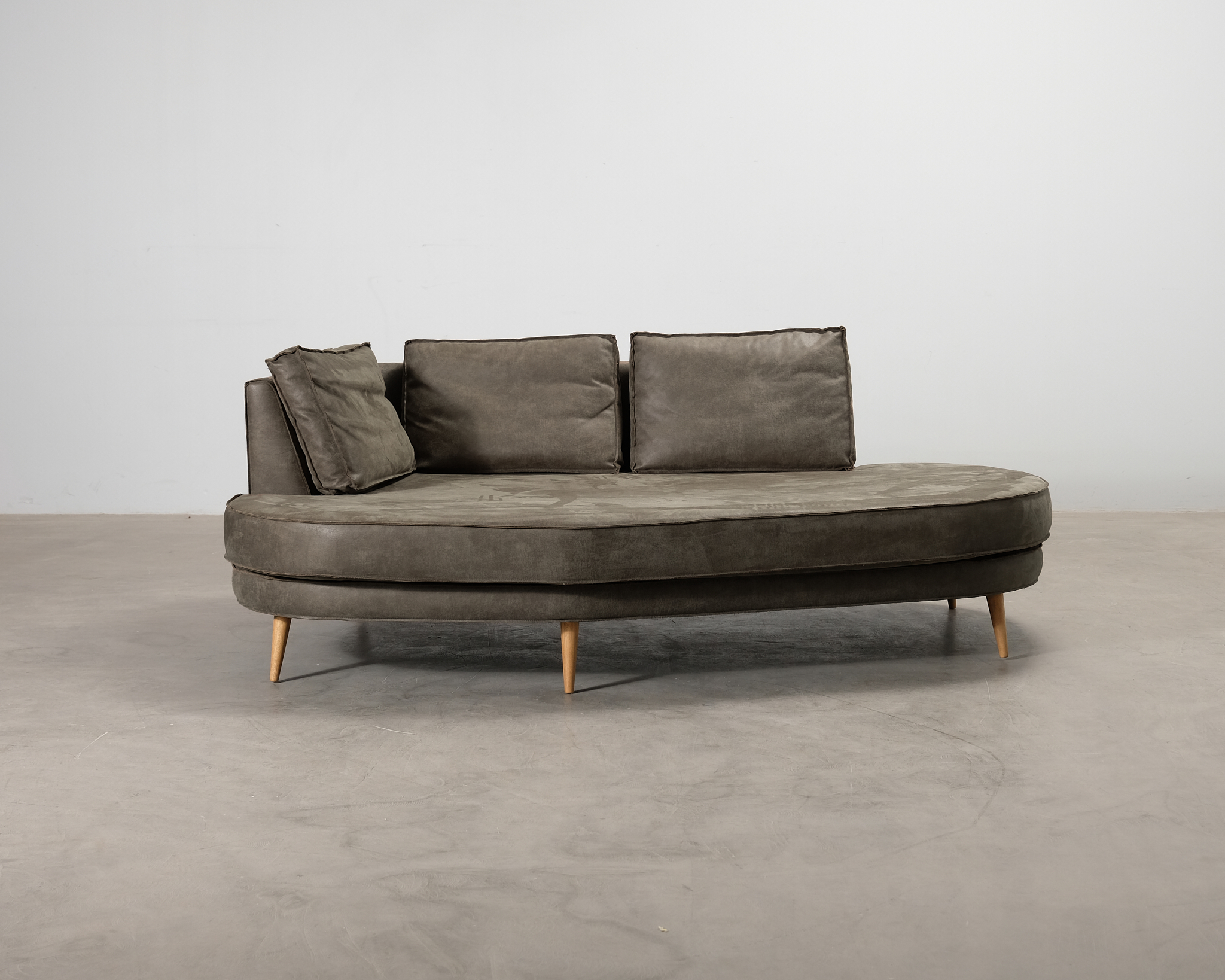 3-sits loungesoffa