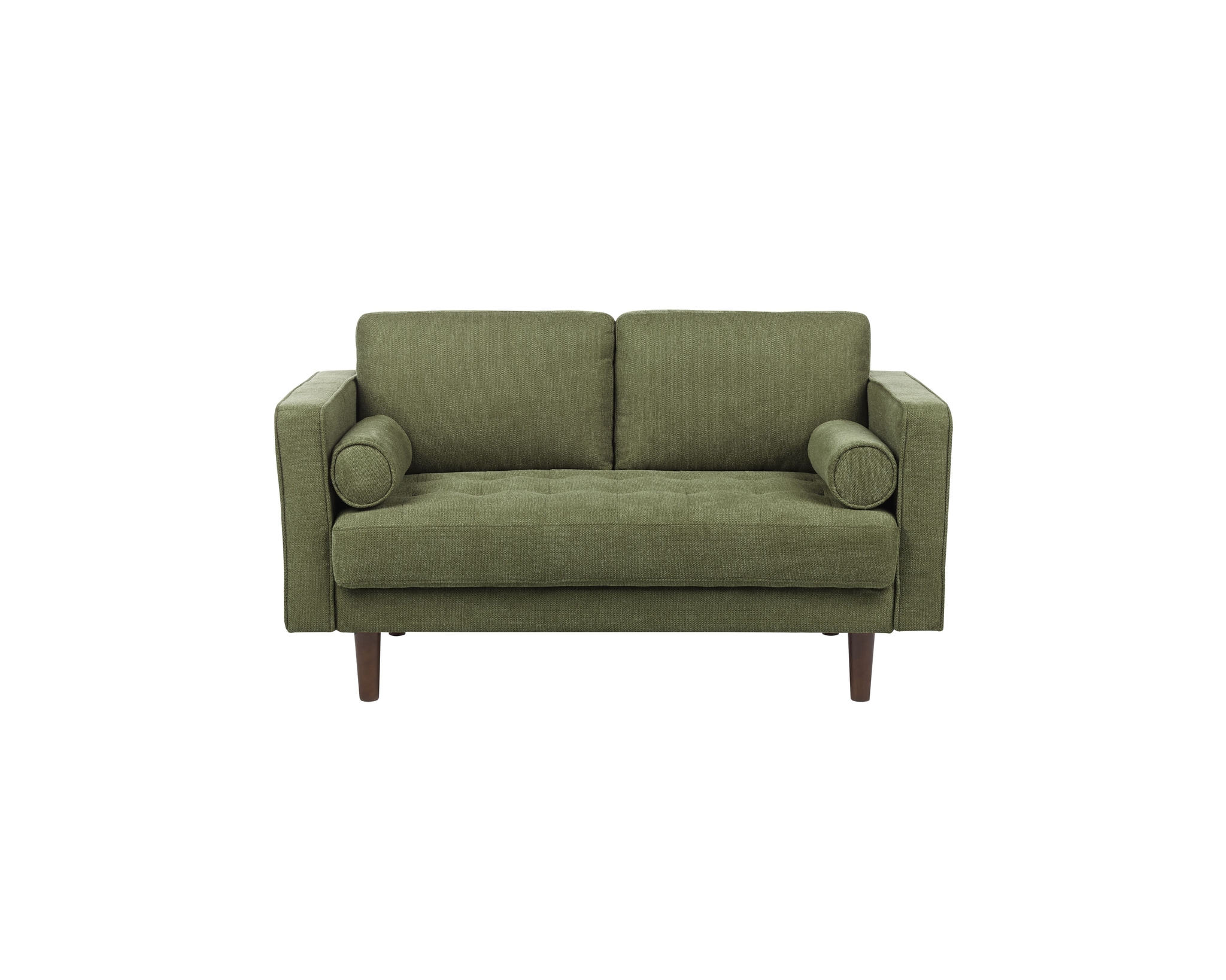 Nurmo 2-sits soffa gr&ouml;n