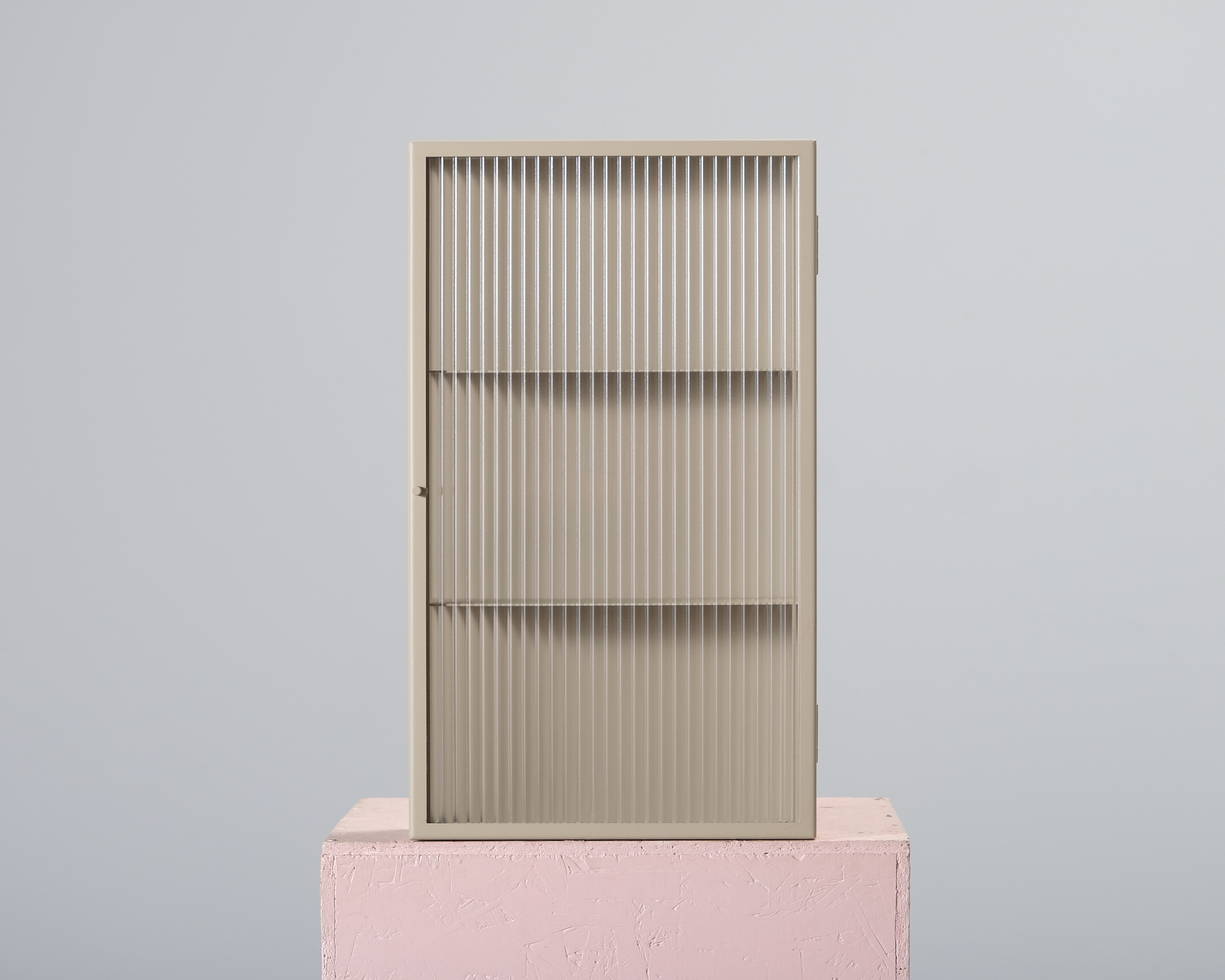 Ferm Living Haze v&auml;ggsk&aring;p Cashmere