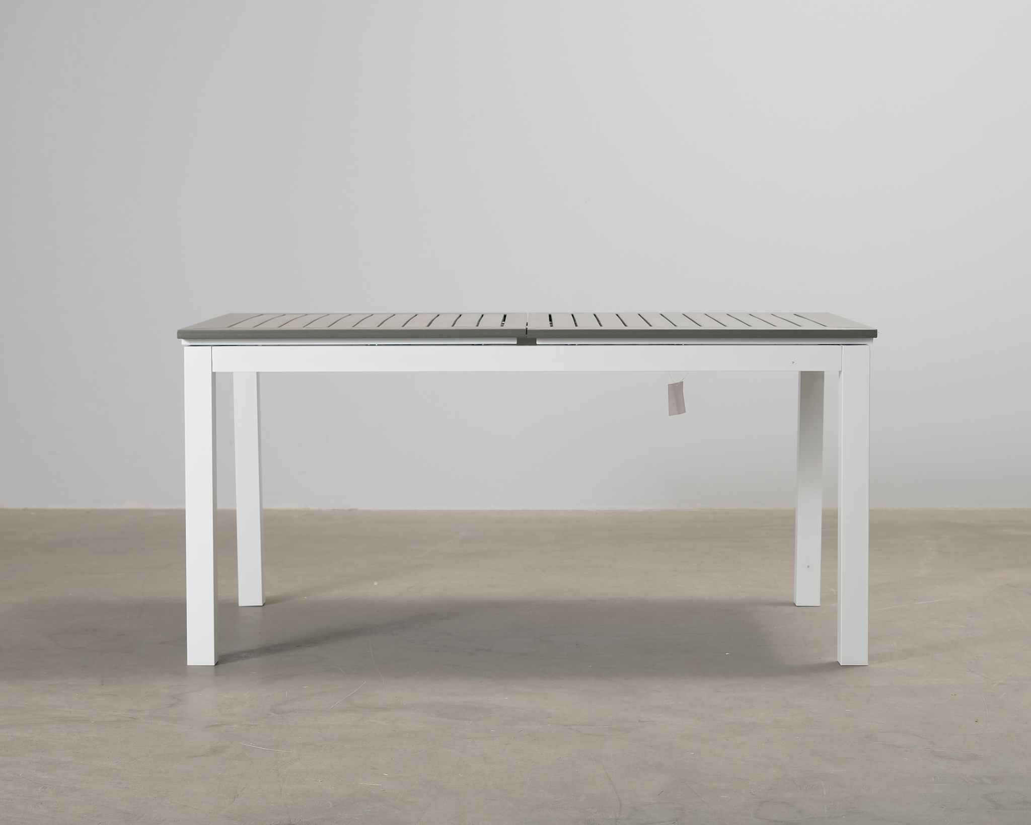 Monaco utebord 150 cm gr&aring;