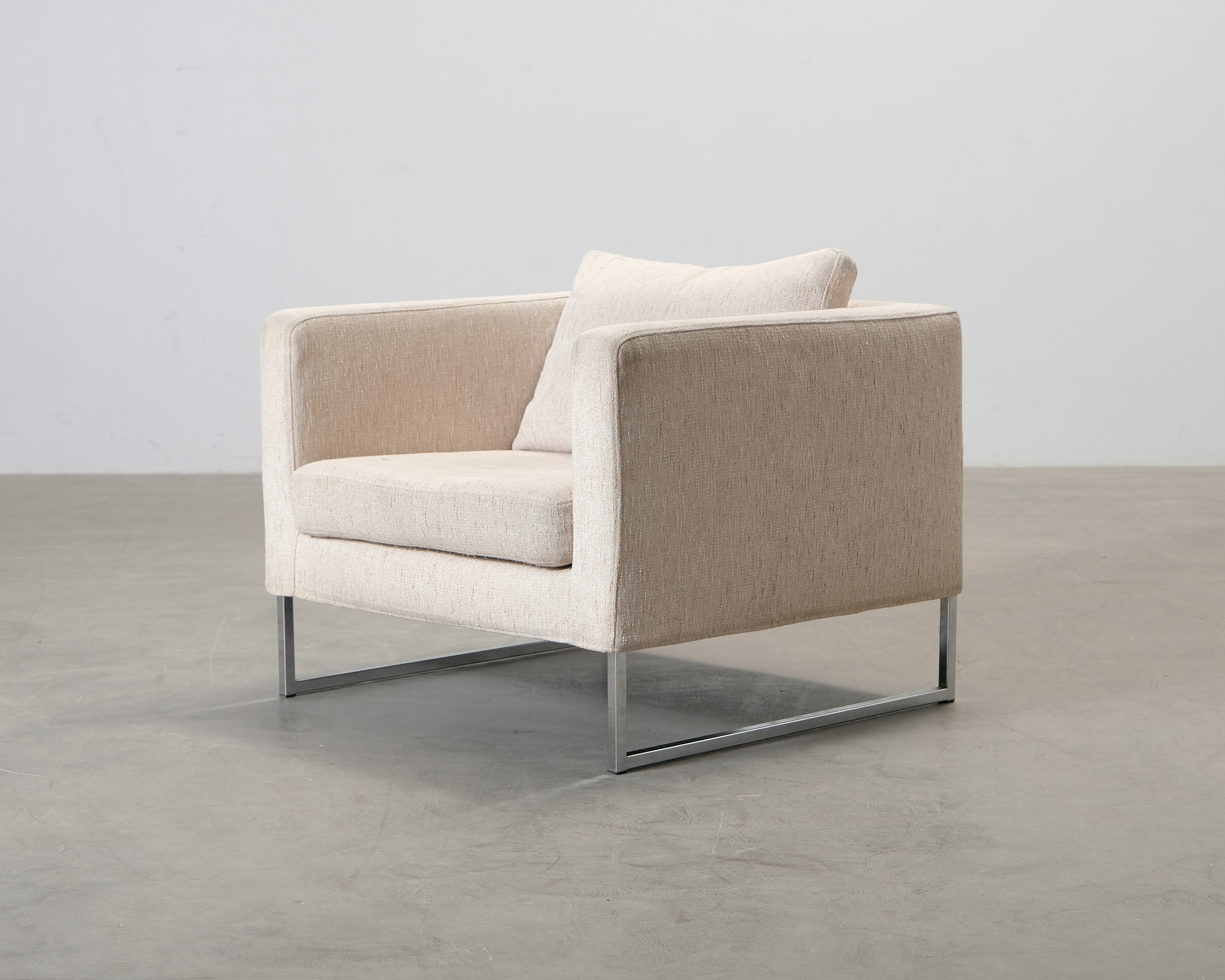 Hakola f&aring;t&ouml;lj beige