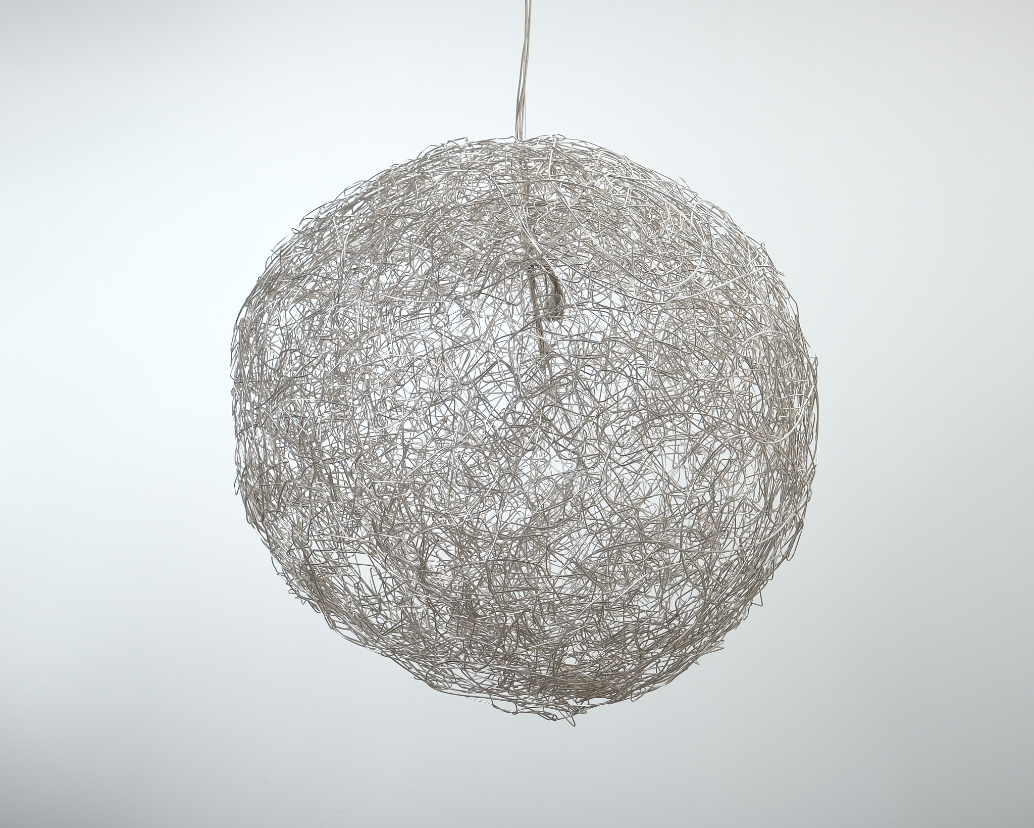 Catellani & Smith Fil de fer pendellampa &oslash; 120 cm