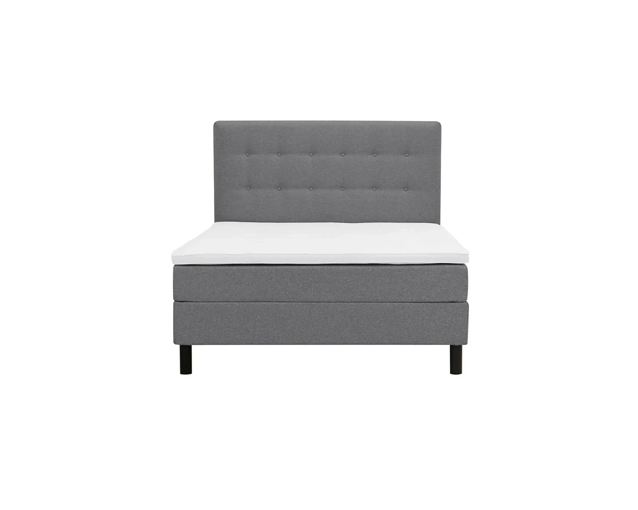 Dream s&auml;ng 120 cm gr&aring;