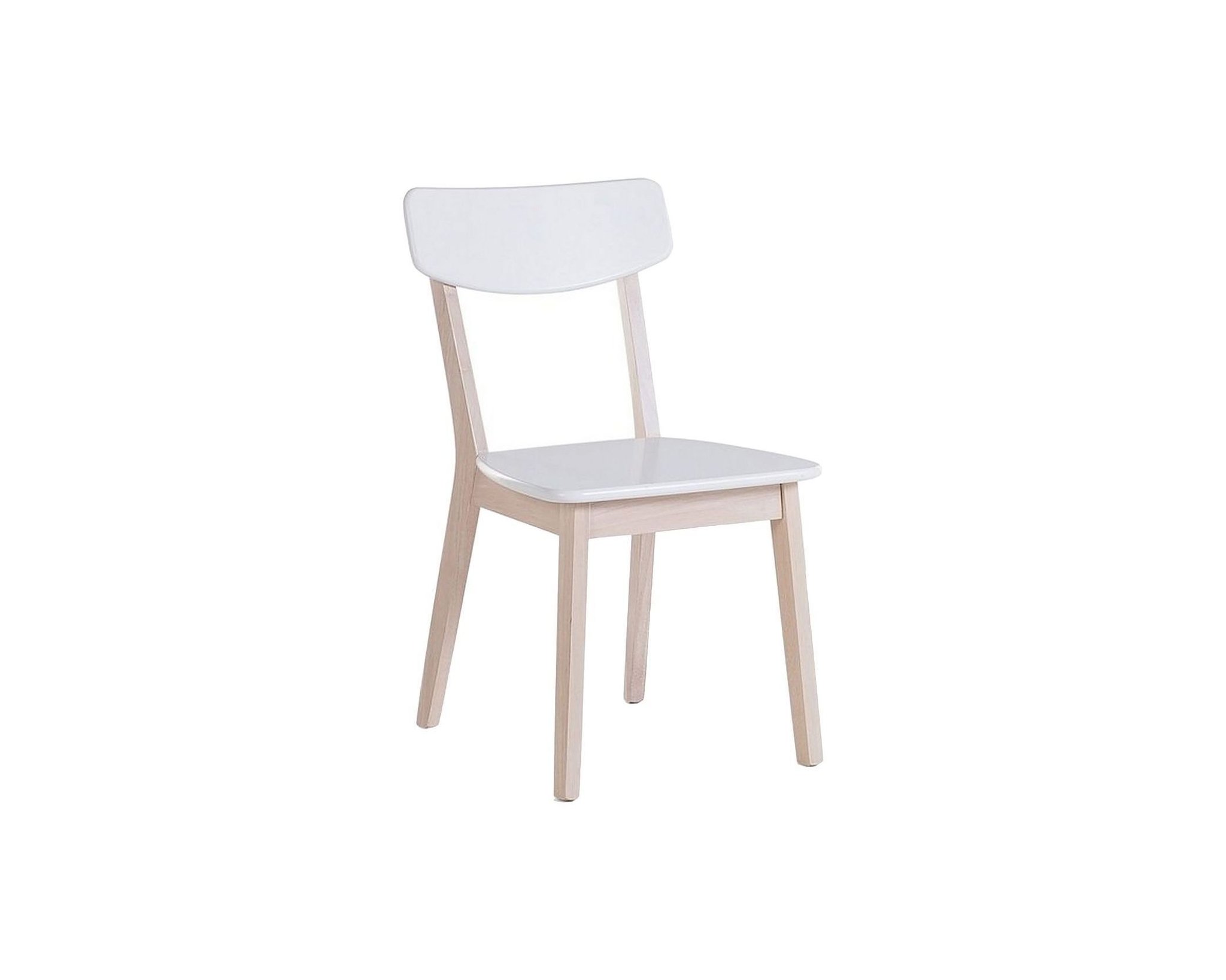Santos matstol, set om 2