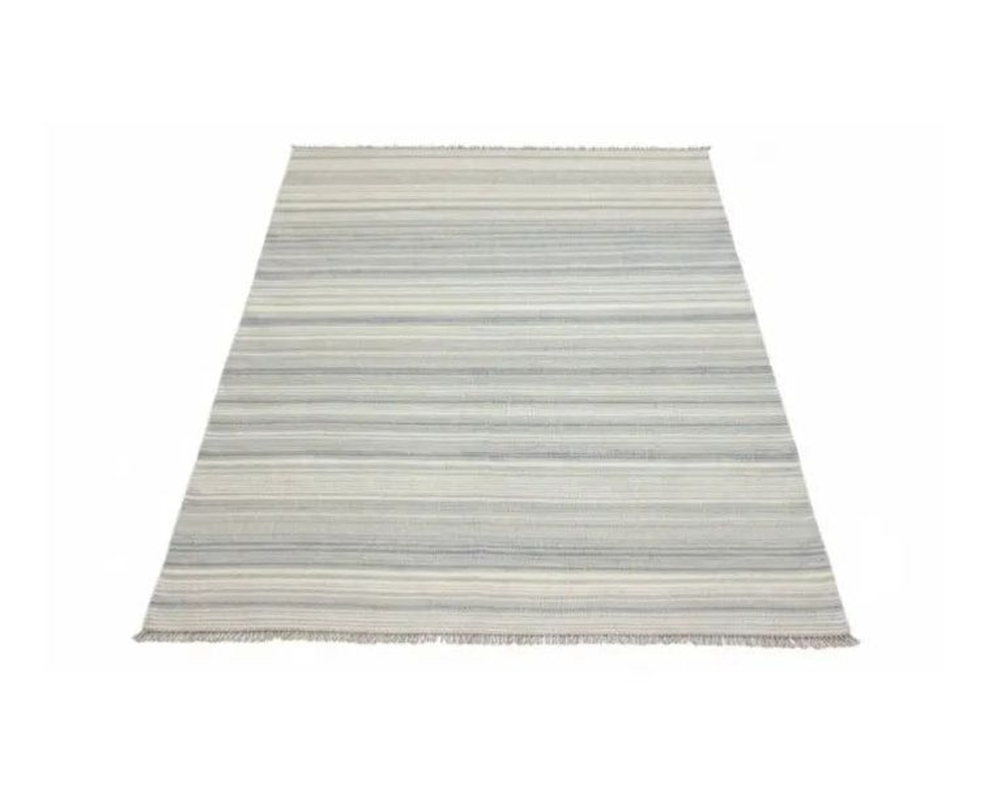 Massimo Kelim Striped ullmatta 170 x 240 cm