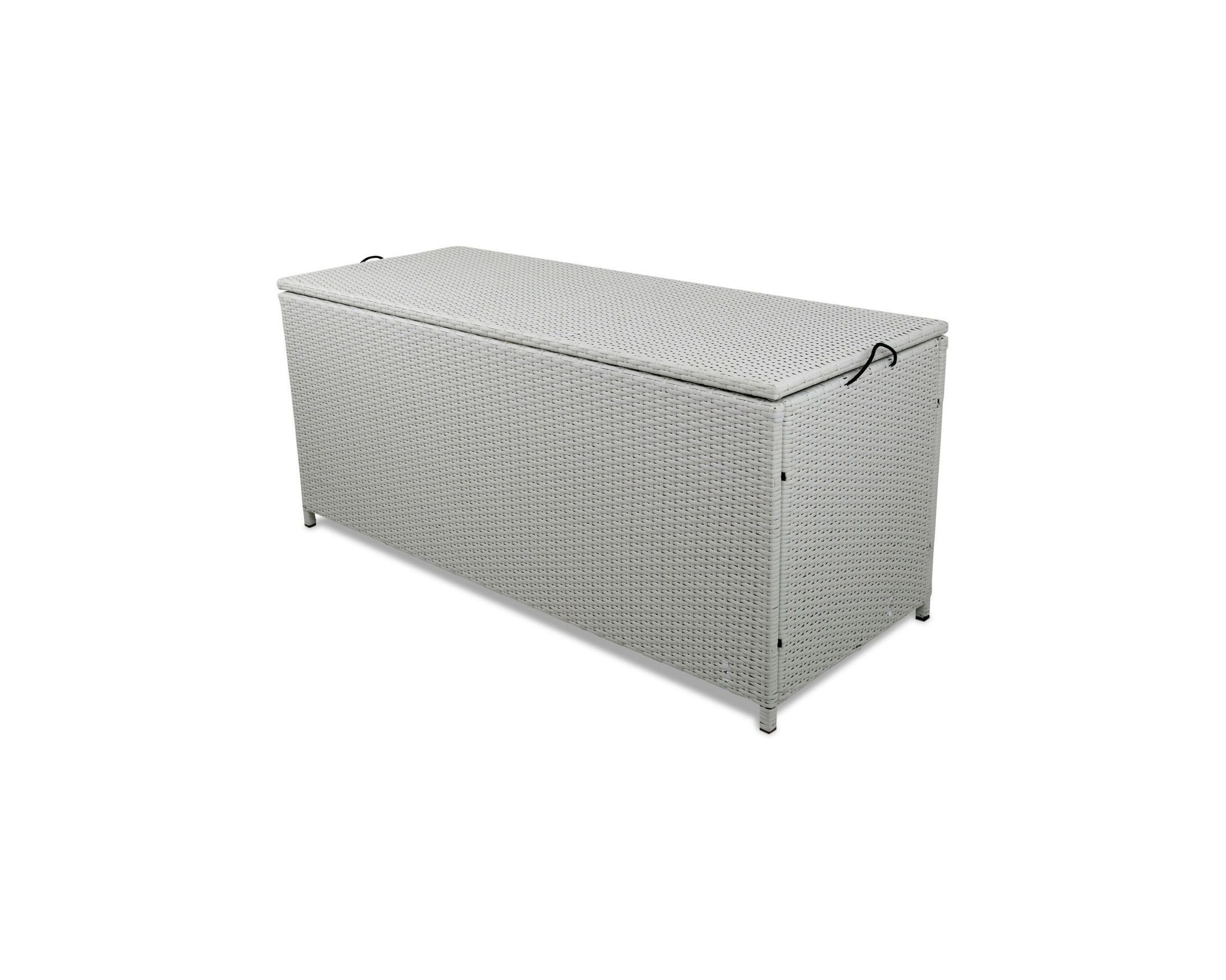 Dynbox f&ouml;rvaringsl&aring;da vit