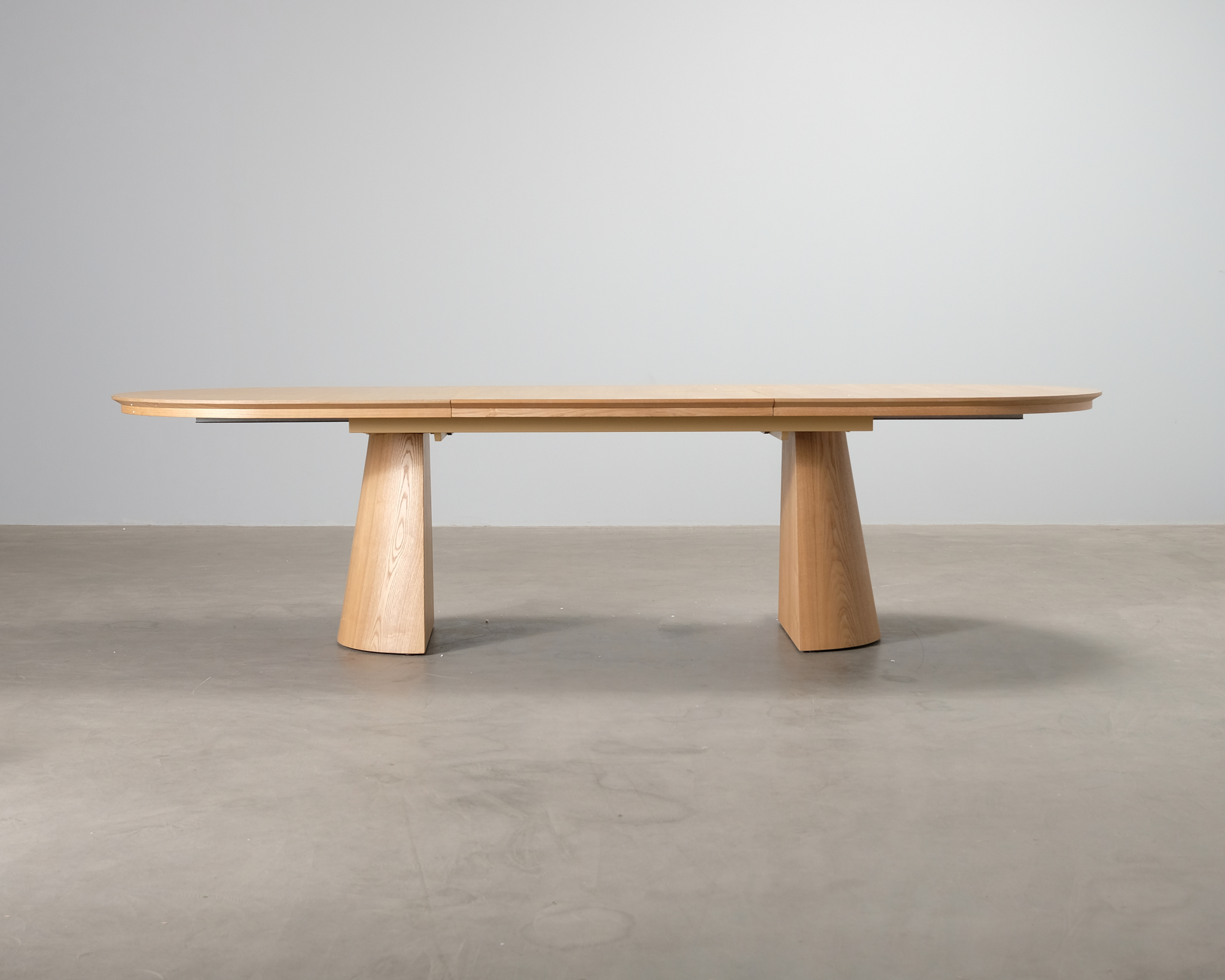 Micadoni Mana förlängningsbart matbord 210 × 300 cm ek