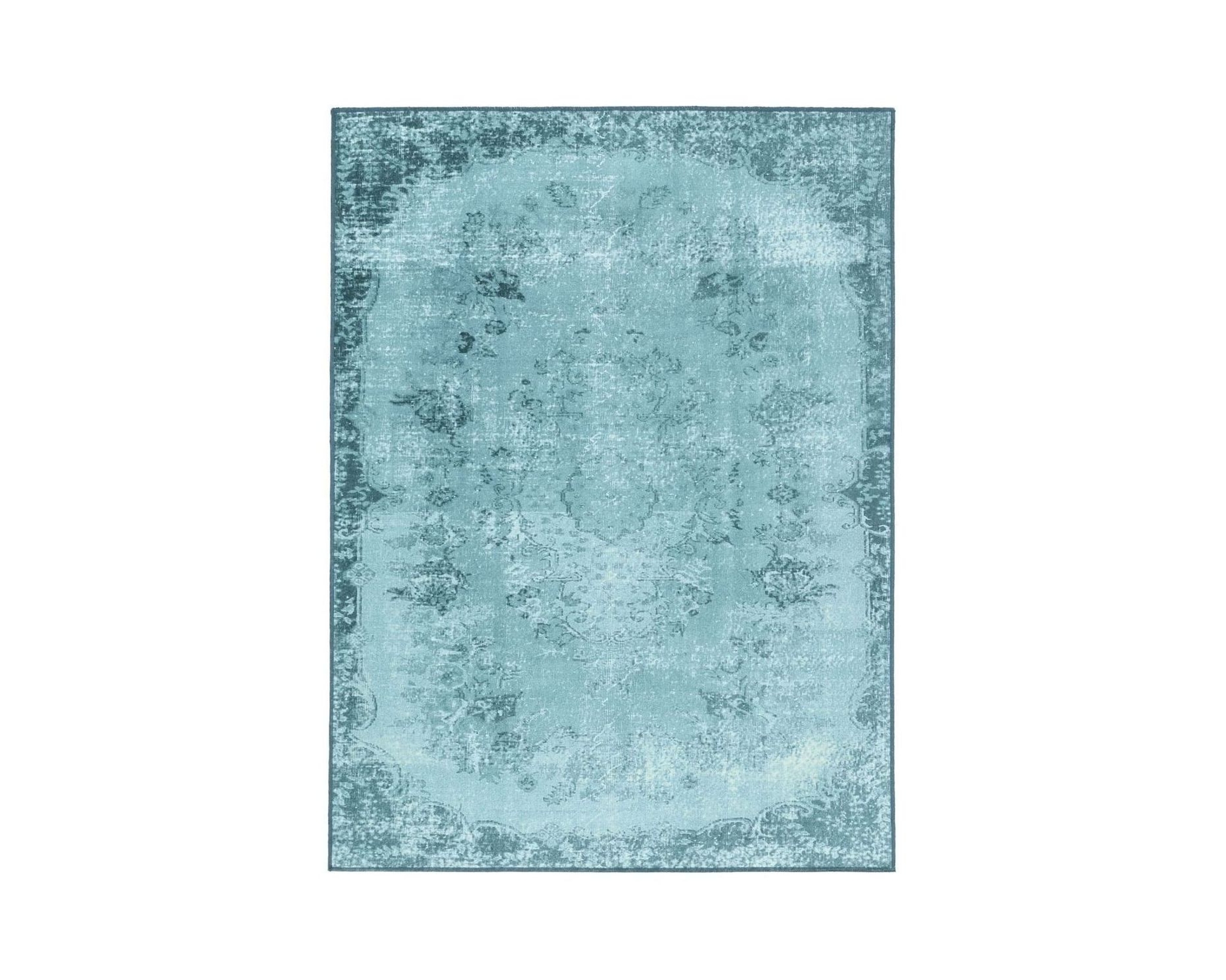 Rugvista Scarlett matta 200 x 300 cm turkos