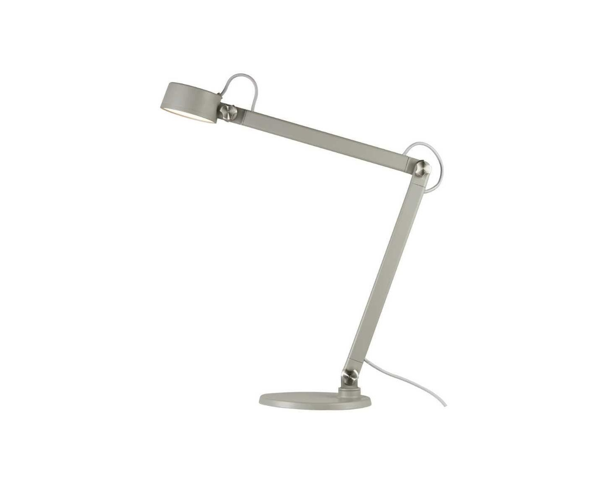 dftp Nobu bordslampa gr&aring;