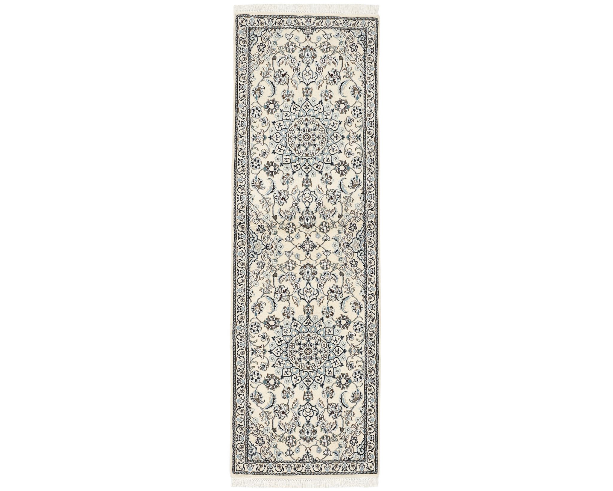 Nain 9 La itämainen matto 61 x 200 cm