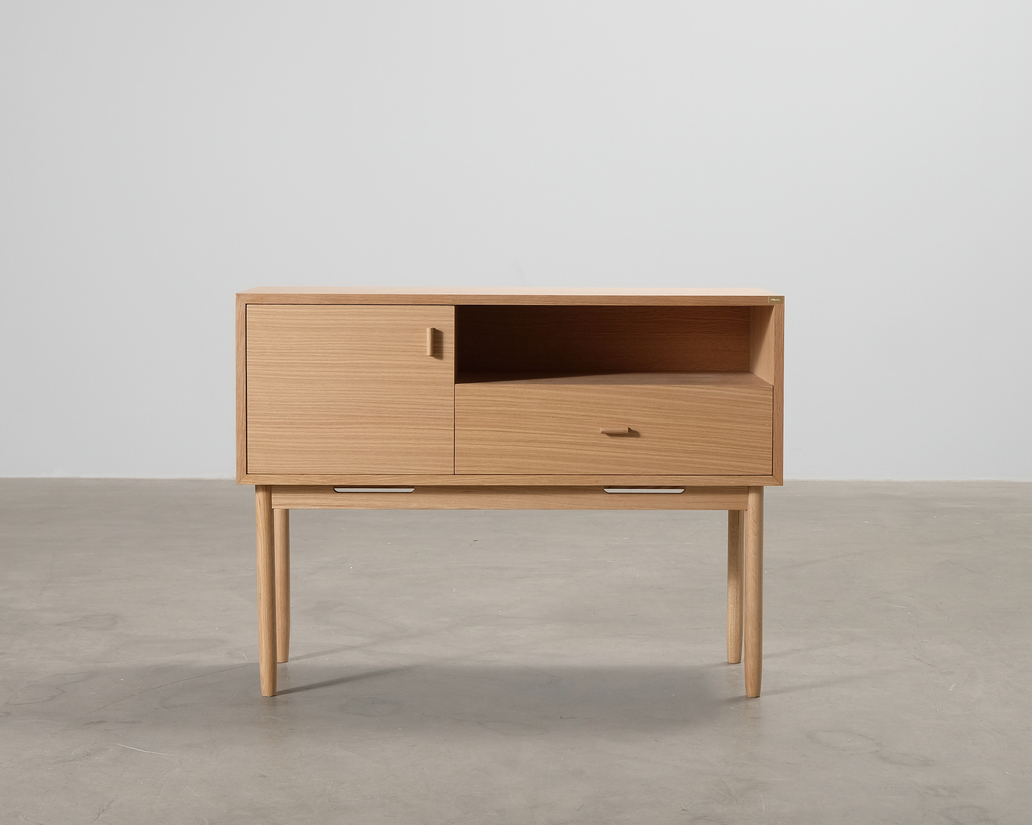 Hübsch Cube sideboard ek