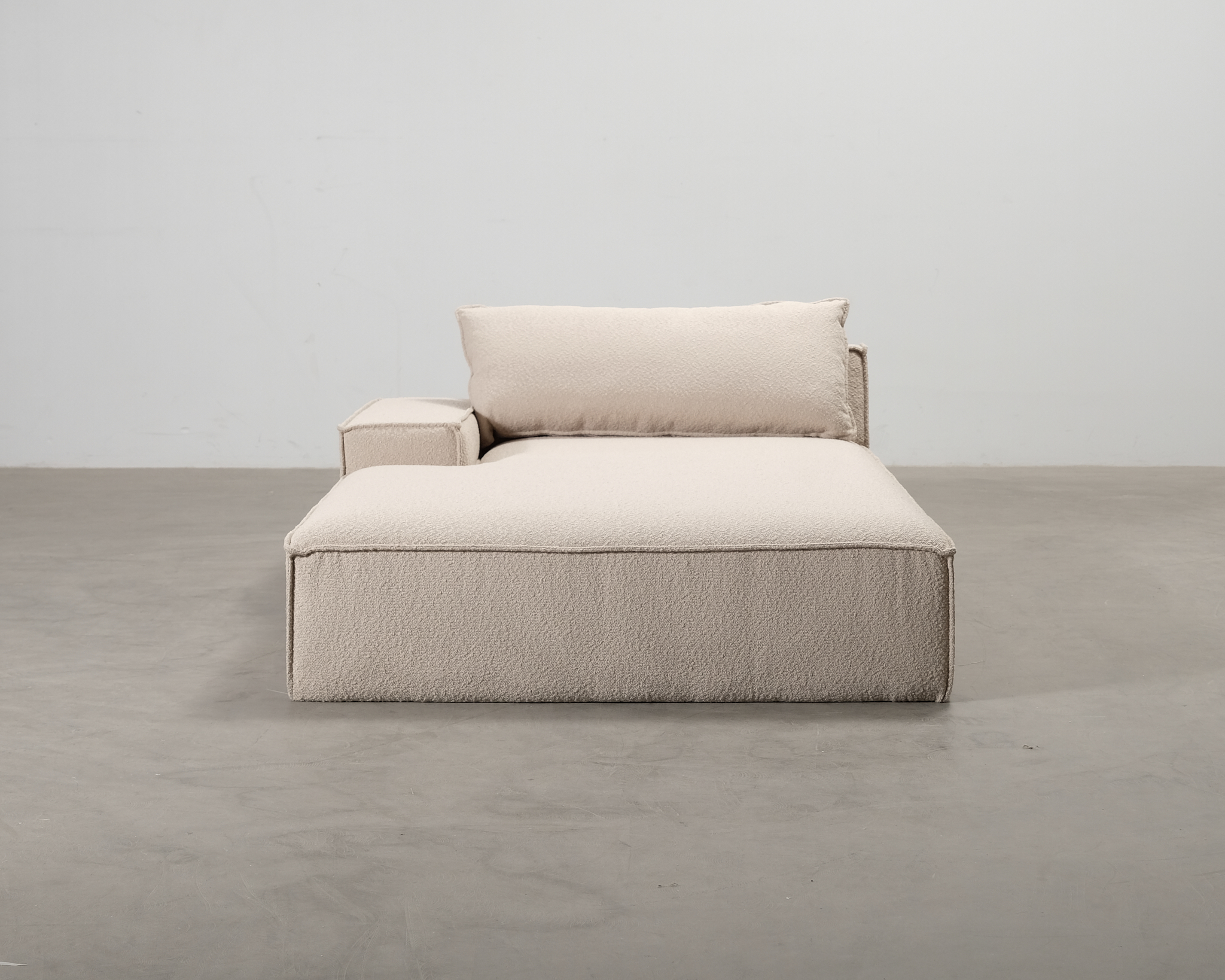 Sofacompany Daphne divanmodul beige