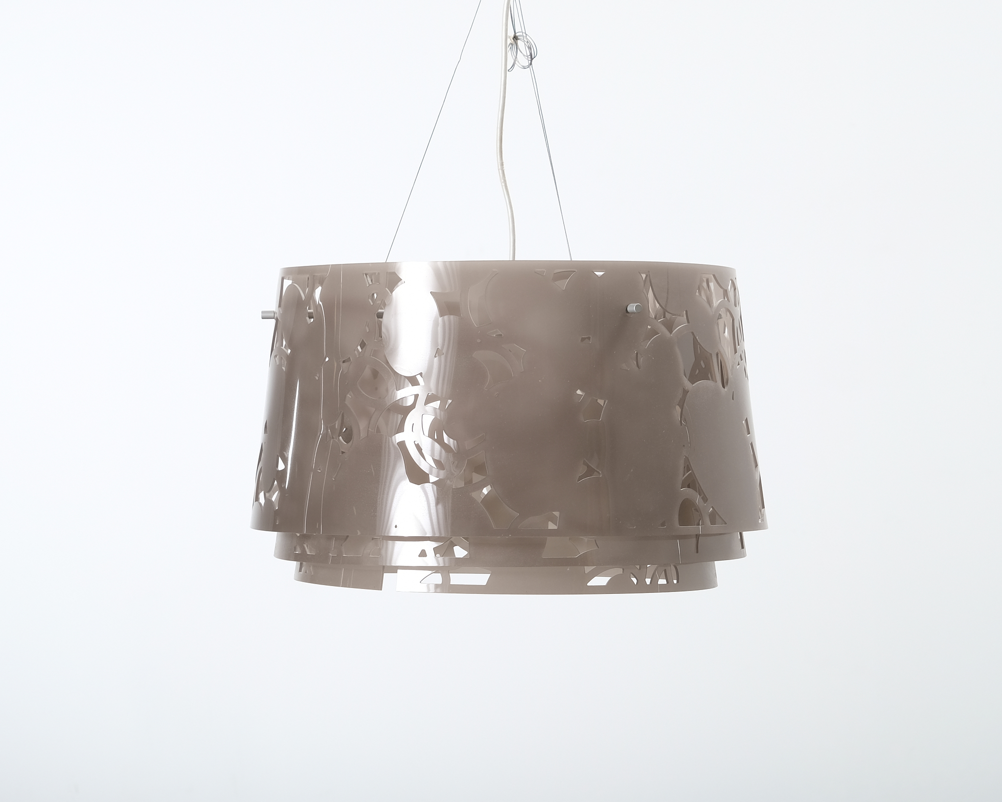 Louis Poulsen Collage pendellampa &oslash; 60 cm gr&aring;