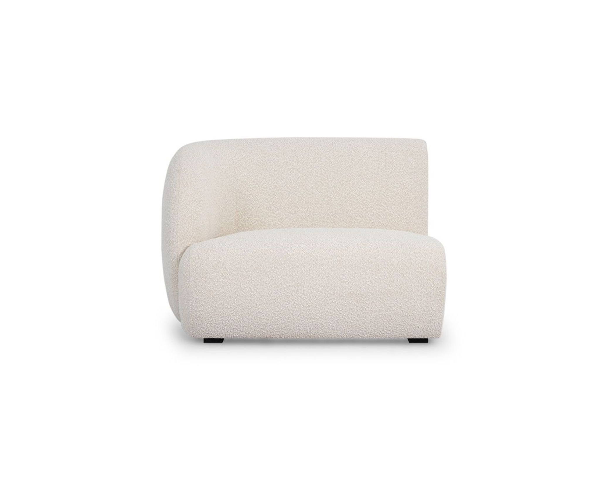 Sofacompany Paula soffmodul Maya Cream