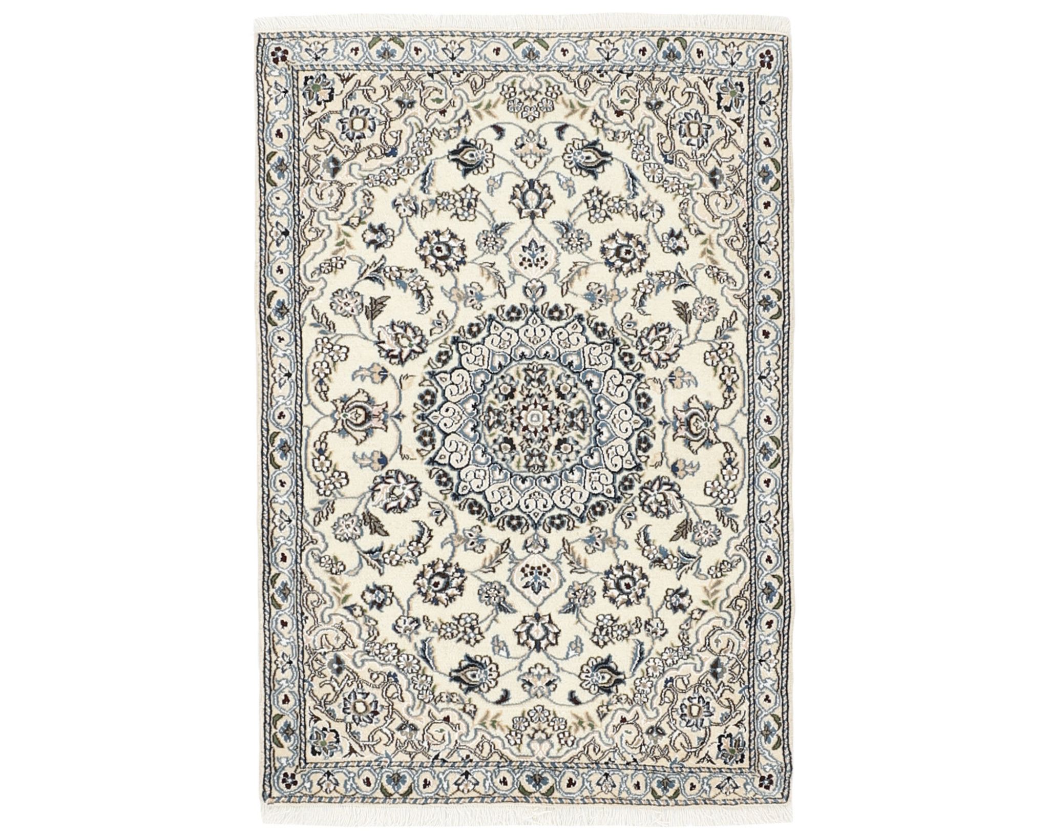 Nain 9 La itämainen matto 88 x 123 cm