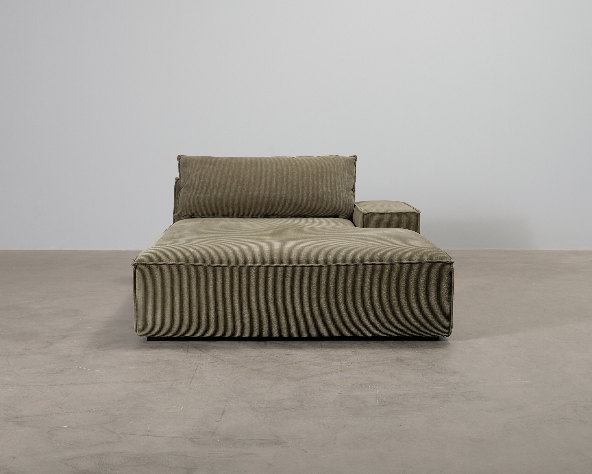 Sofacompany Daphne divanmodul Free Sage