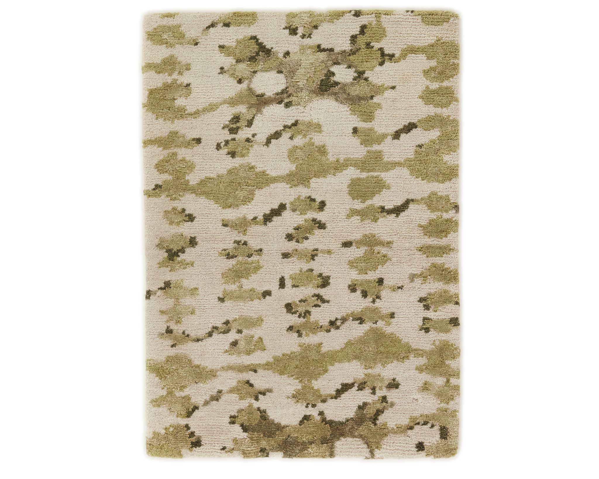 Rezas Modern Handmade Mix matta 60 x 90 cm
