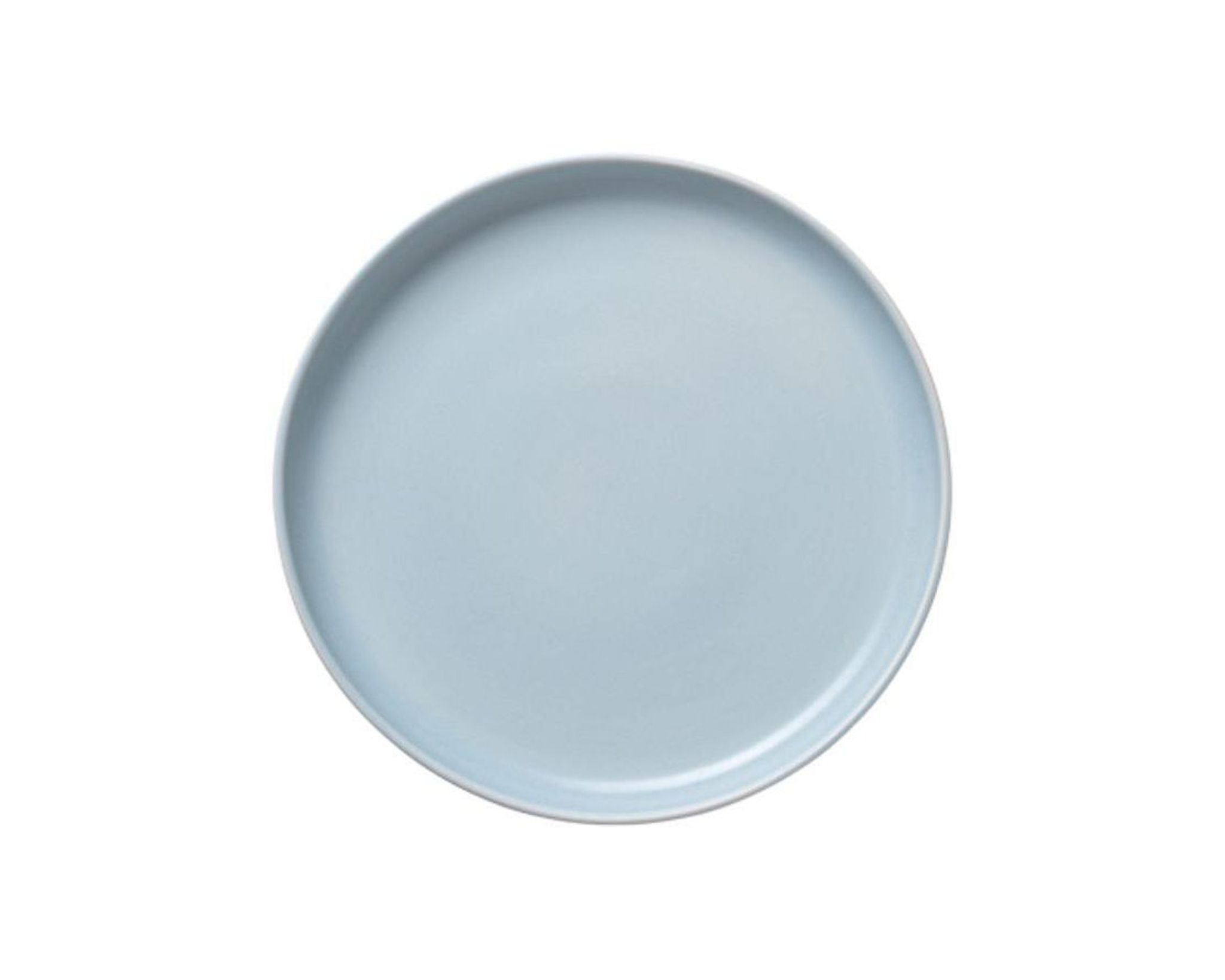 Louise Roe PISU 16 tallrik &oslash; 22 cm Sky Blue