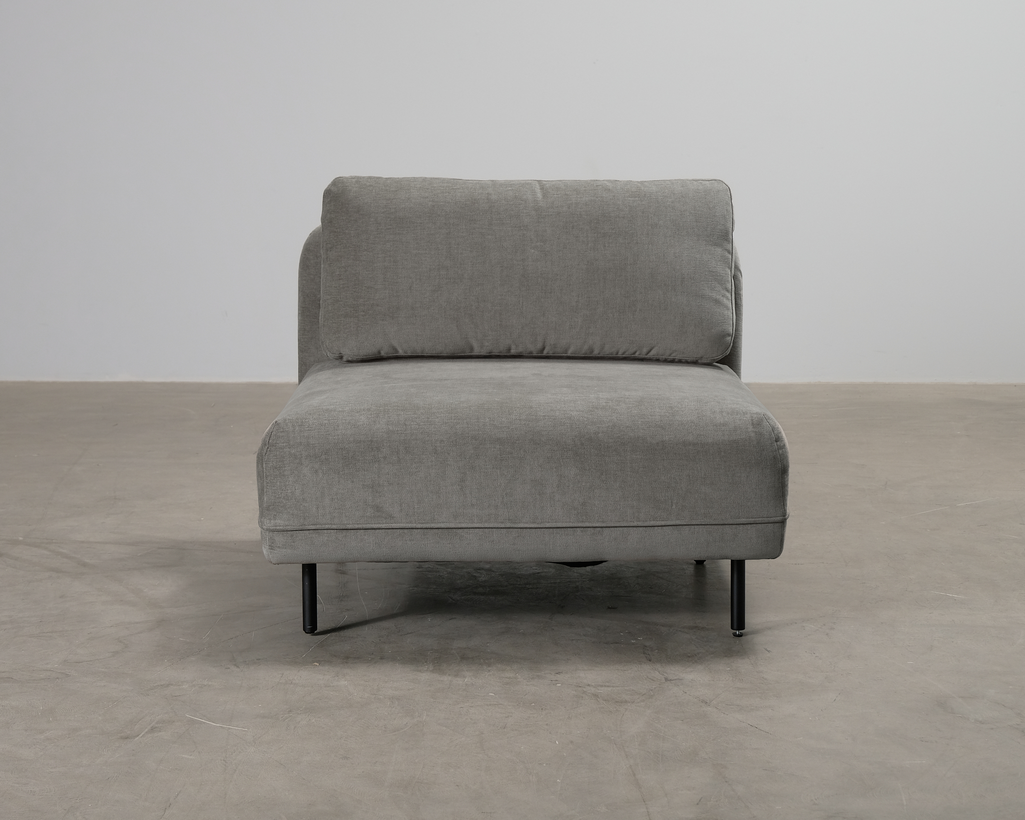 Sofacompany Ellis soffmodul Planet Grey Green