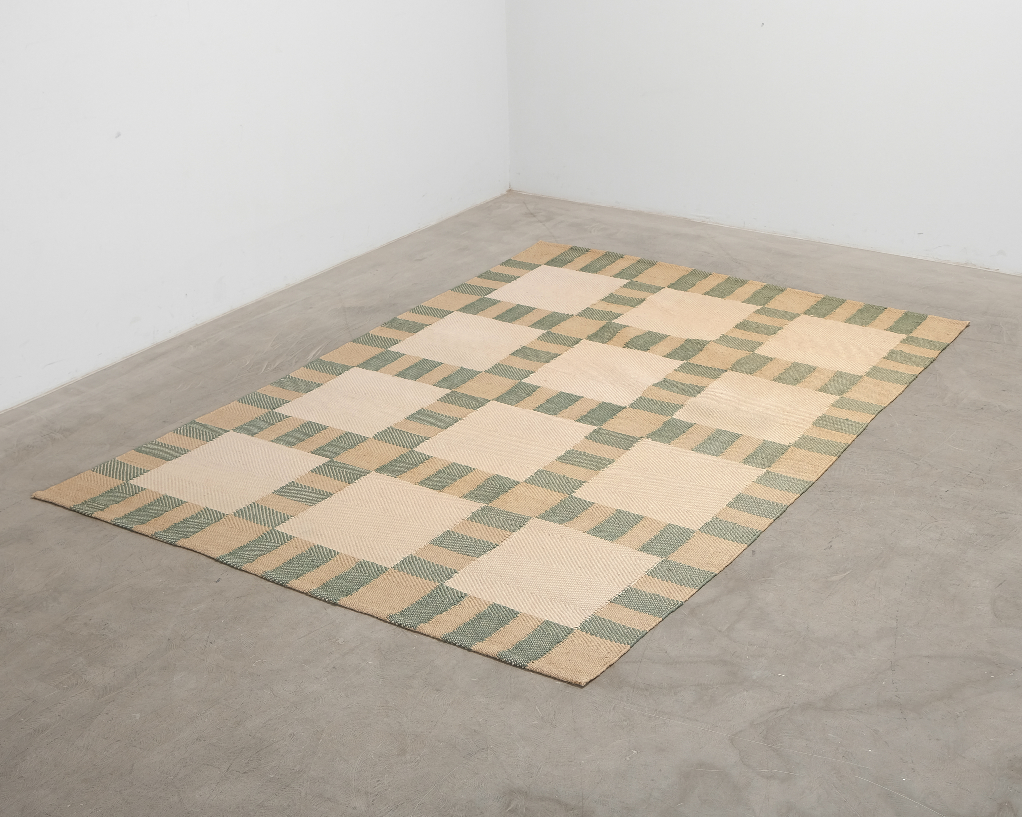 Layered x Evelina Kroon Dusk jutematta 180 x 270 cm