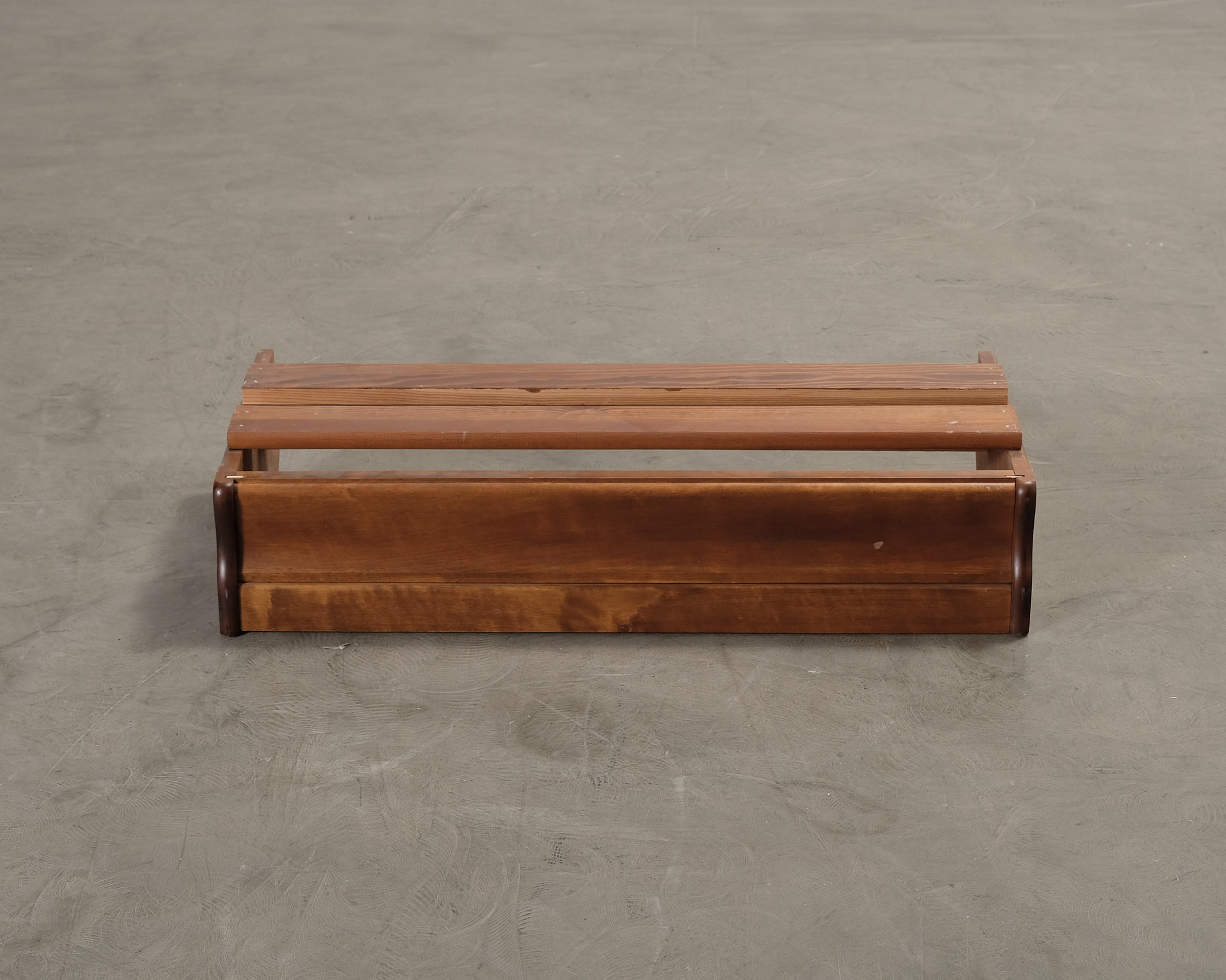 Boknäs golvsockel D39