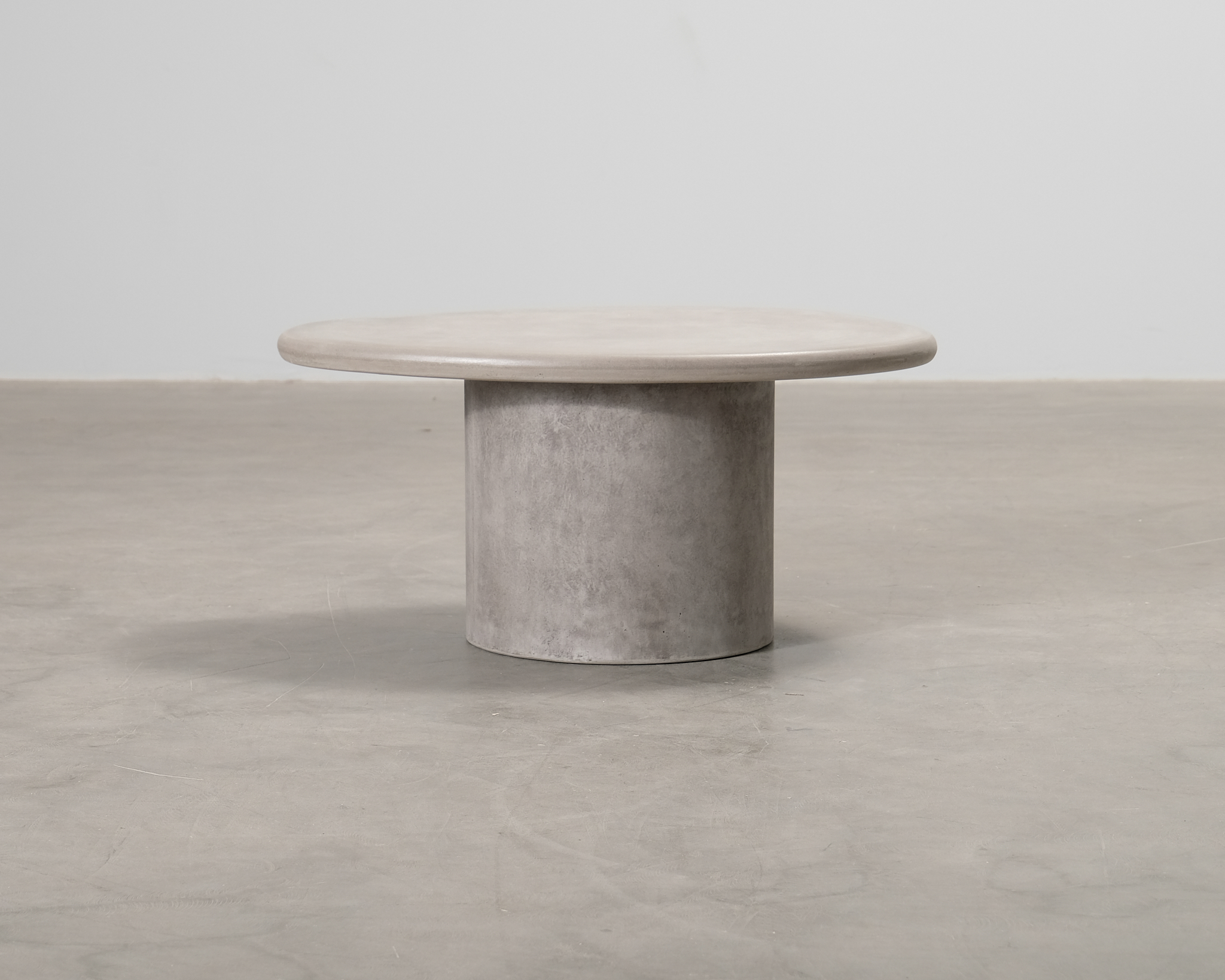 Micadoni Daria soffbord 85 cm gr&aring;