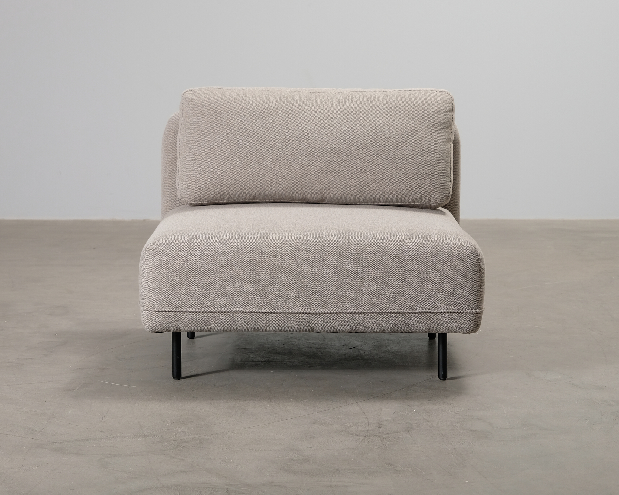 Sofacompany Ellis soffmodul Agnes Brown