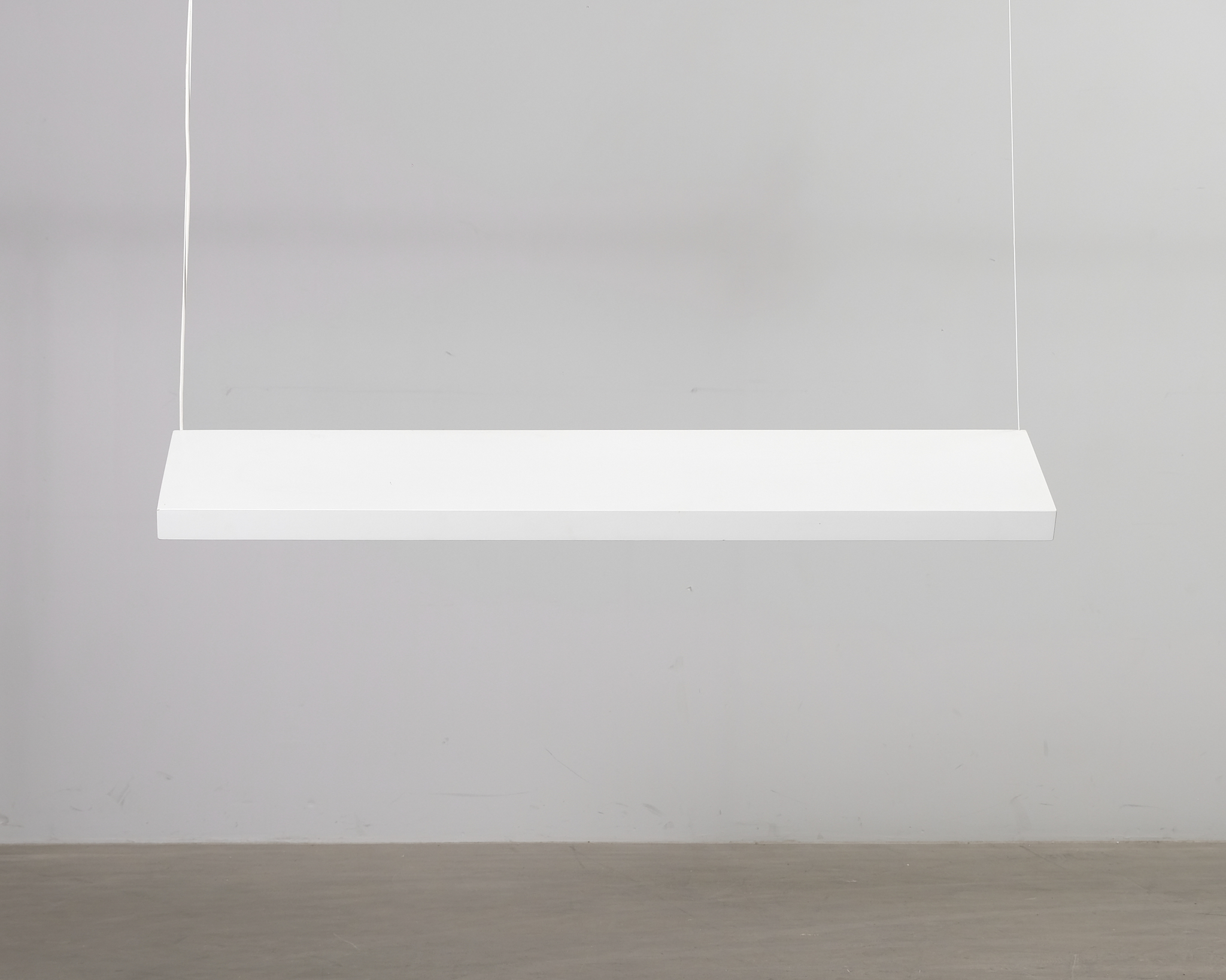 Artek Bright White 3 pendellampa vit