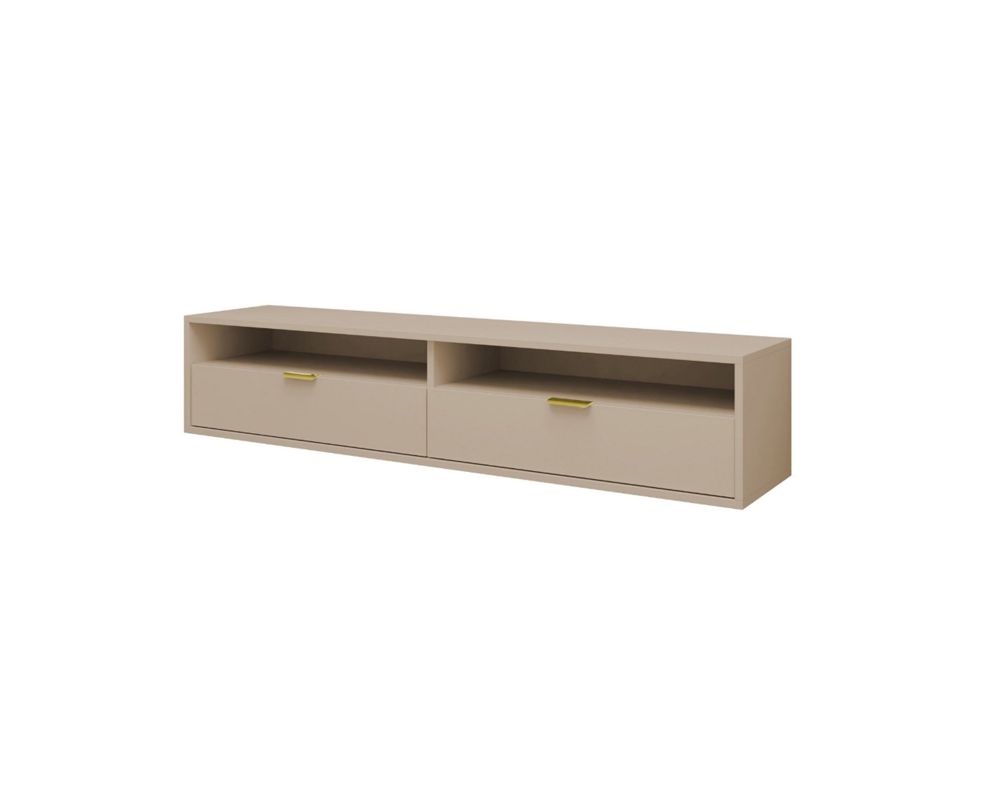 Kanon TV-b&auml;nk 175 cm beige