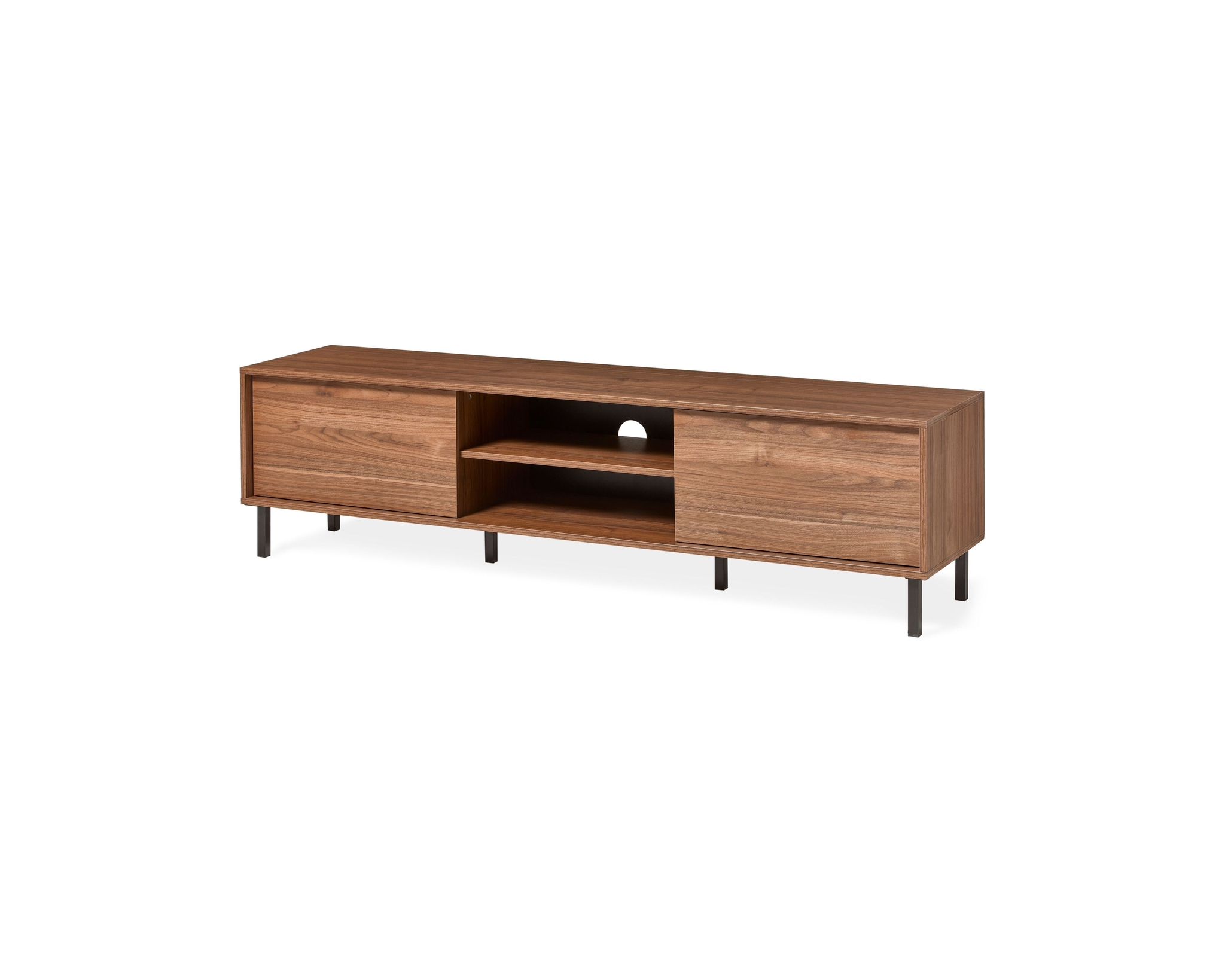 Mio Salerno TV-b&auml;nk 184 cm