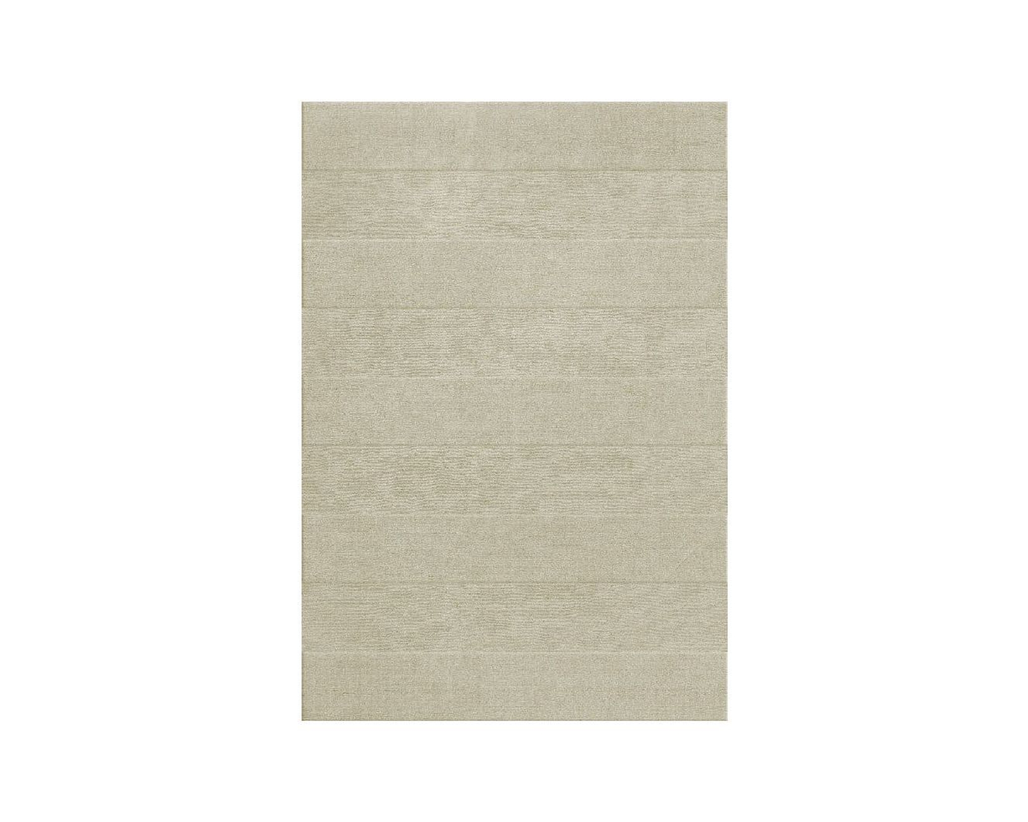 Layered Stripe Grande ullmatta 200 x 300 cm Pistachio