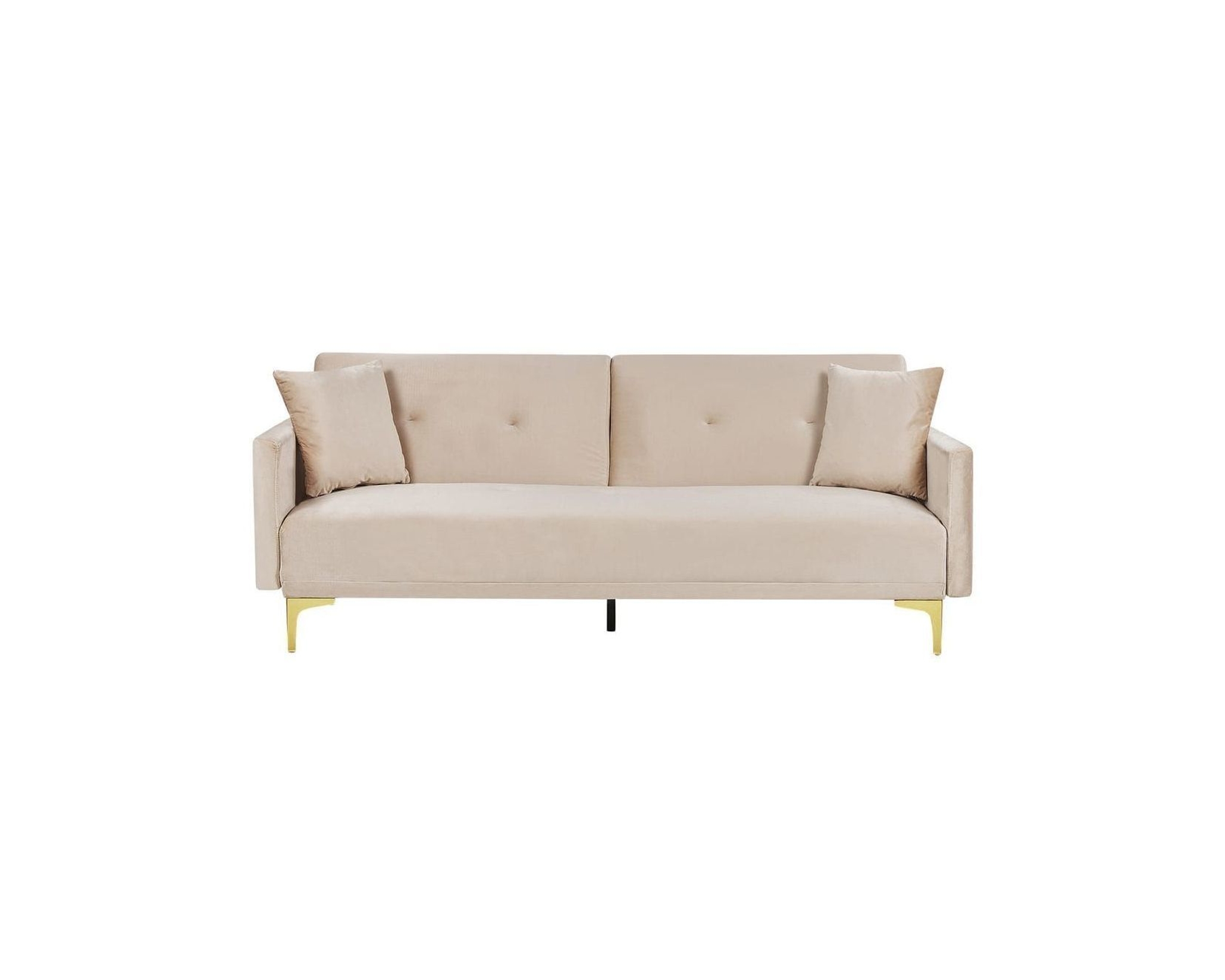 Lucan 3-sits bäddsoffa