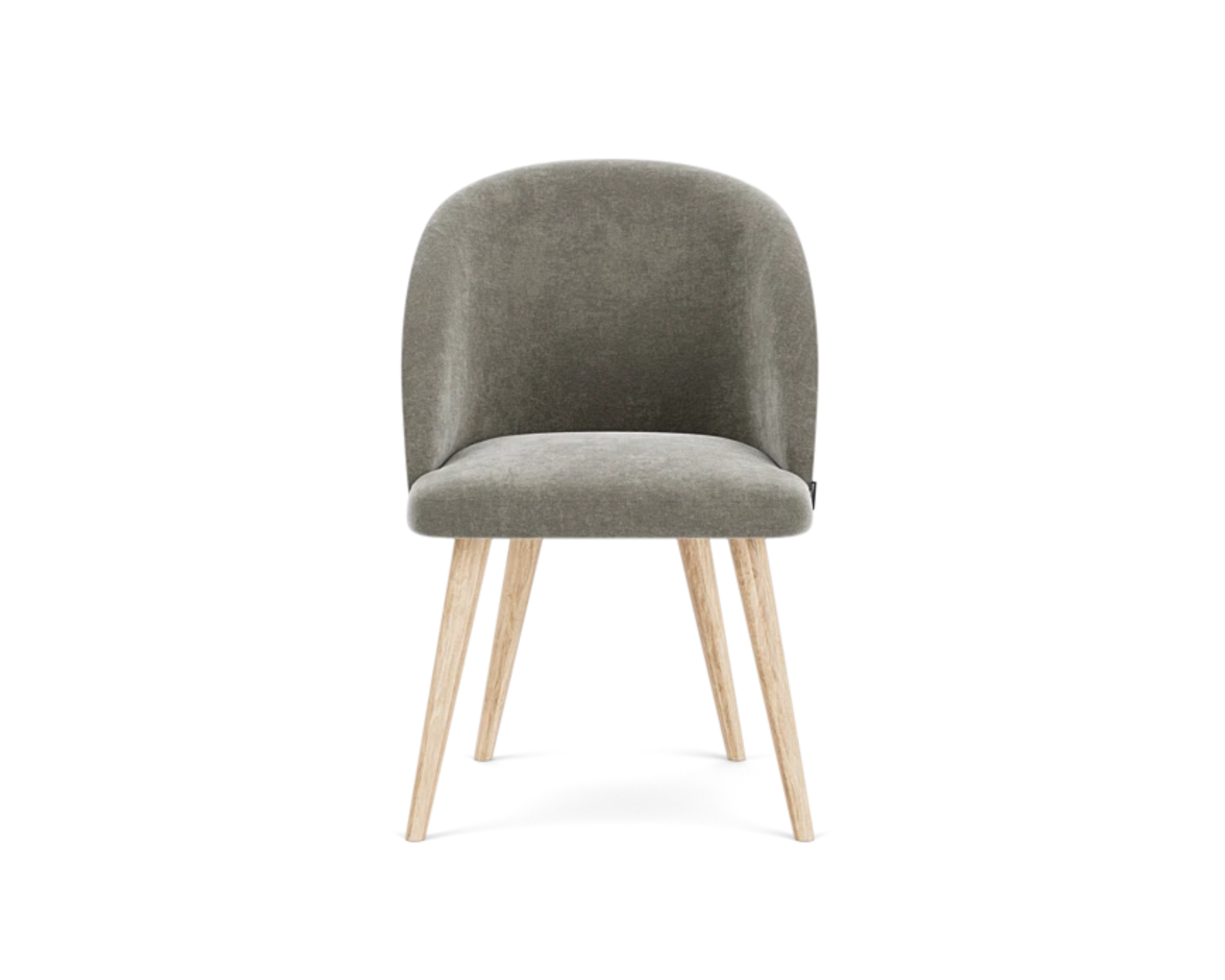 Sofacompany Holly matstol Planet Green Grey