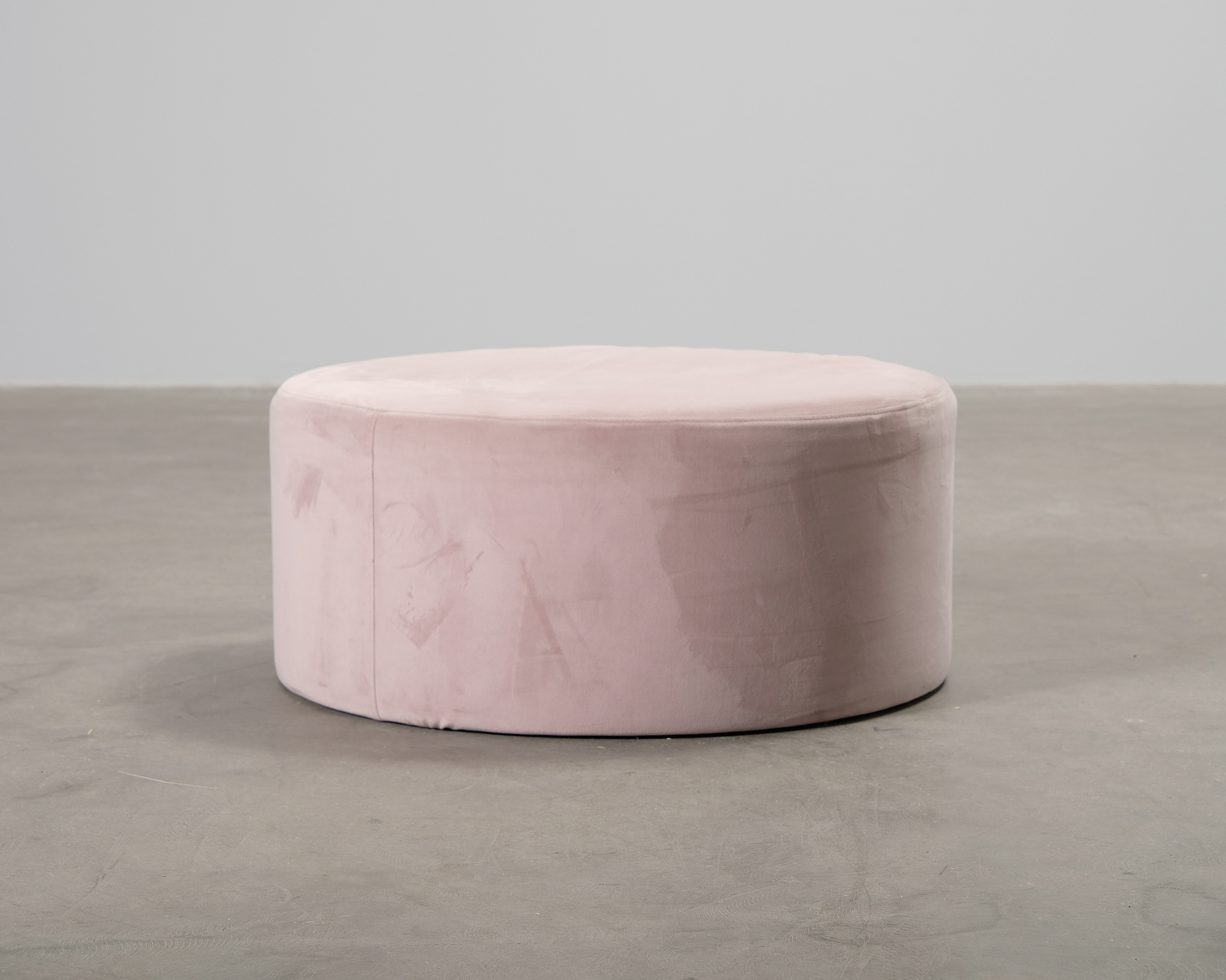 Hakola Moon puff rosa