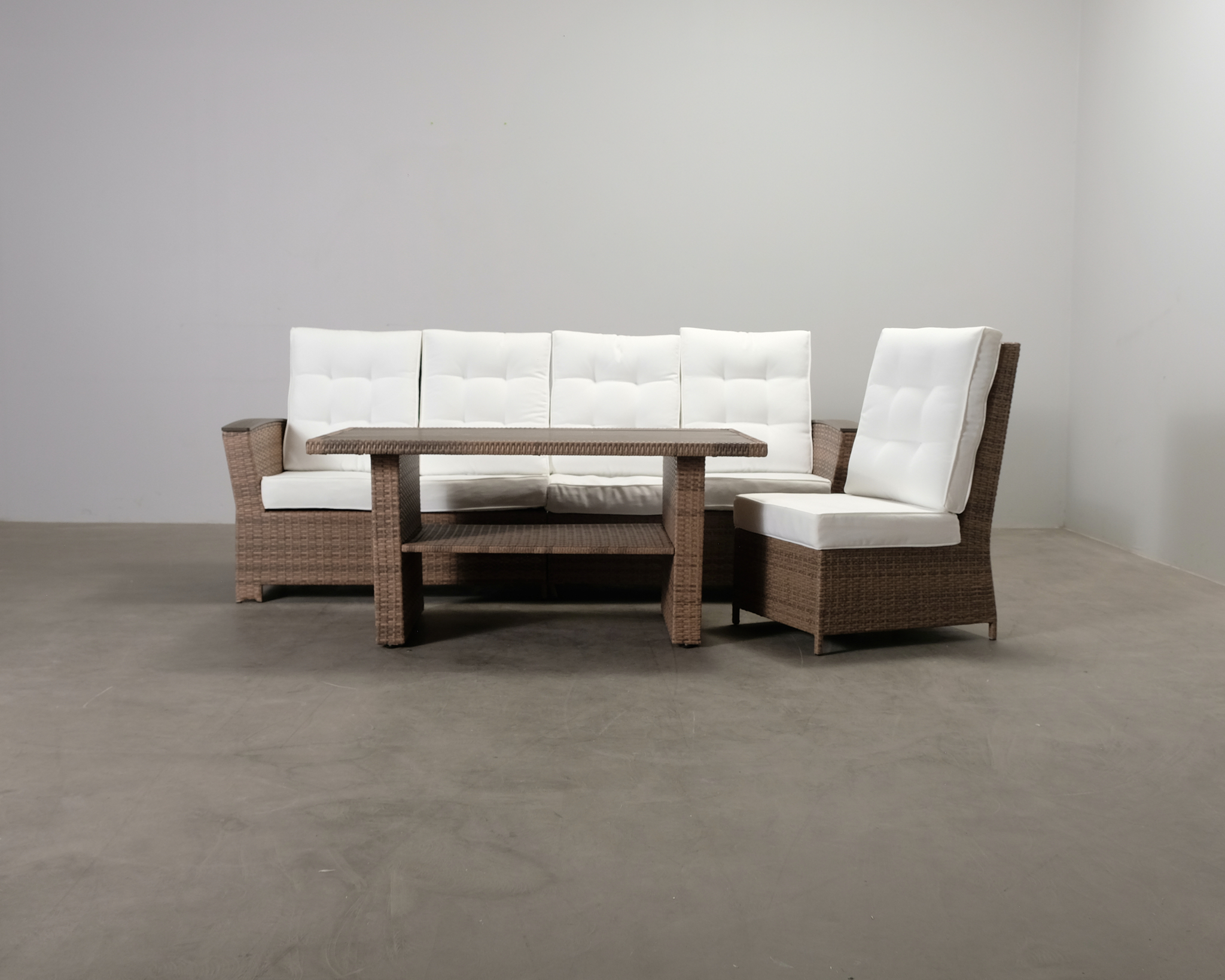 James Lyx loungegrupp