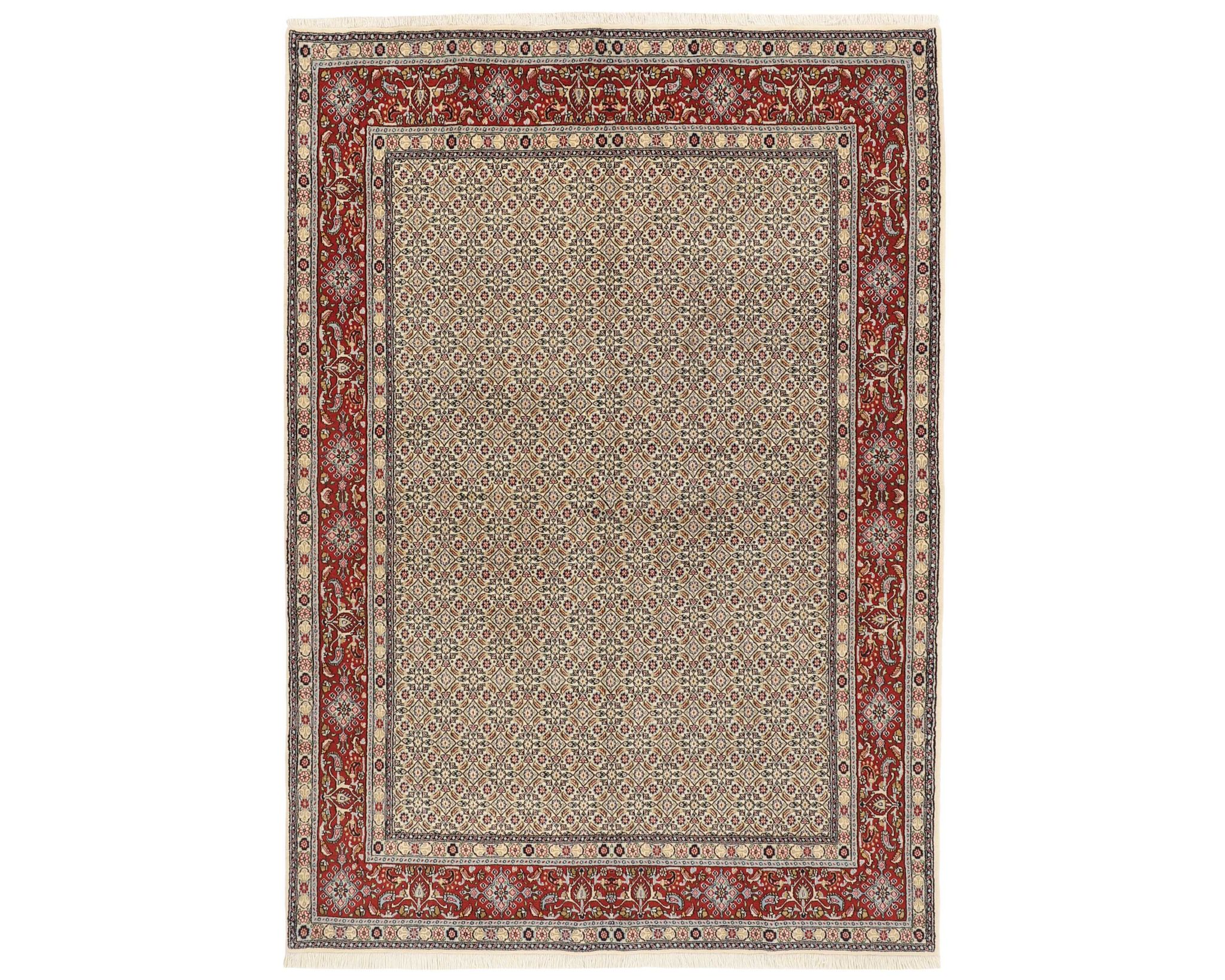 Moud Mahi itämainen matto 166 x 236 cm