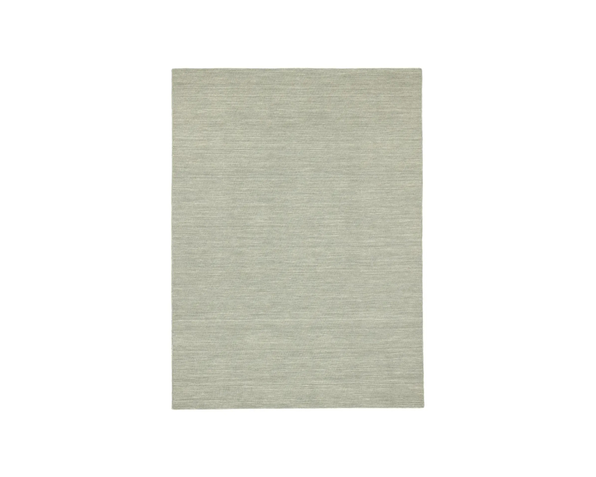 Rugvista Core Handloom Flat ullmatta 200 x 300 cm gr&aring;