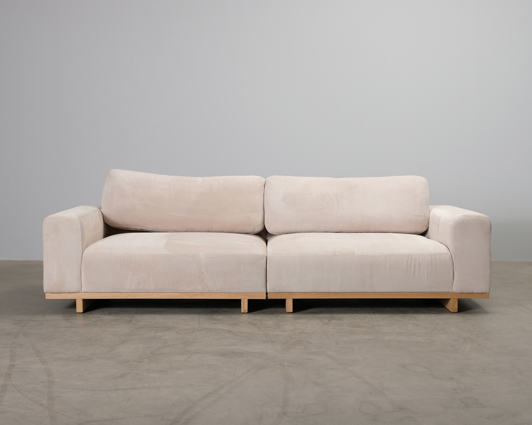Sofacompany Aya 3,5-sits soffa Free Dune