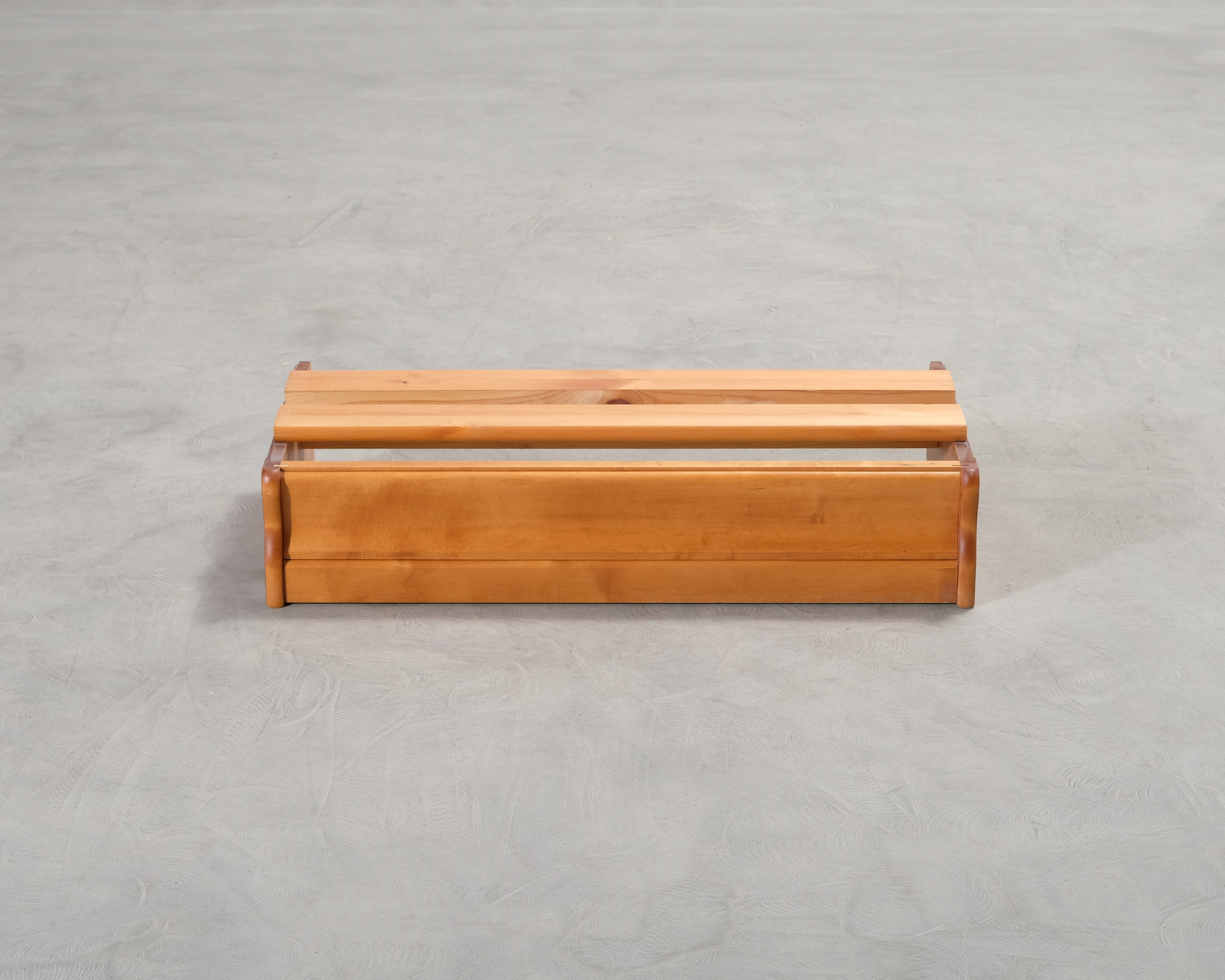 Boknäs golvsockel D39