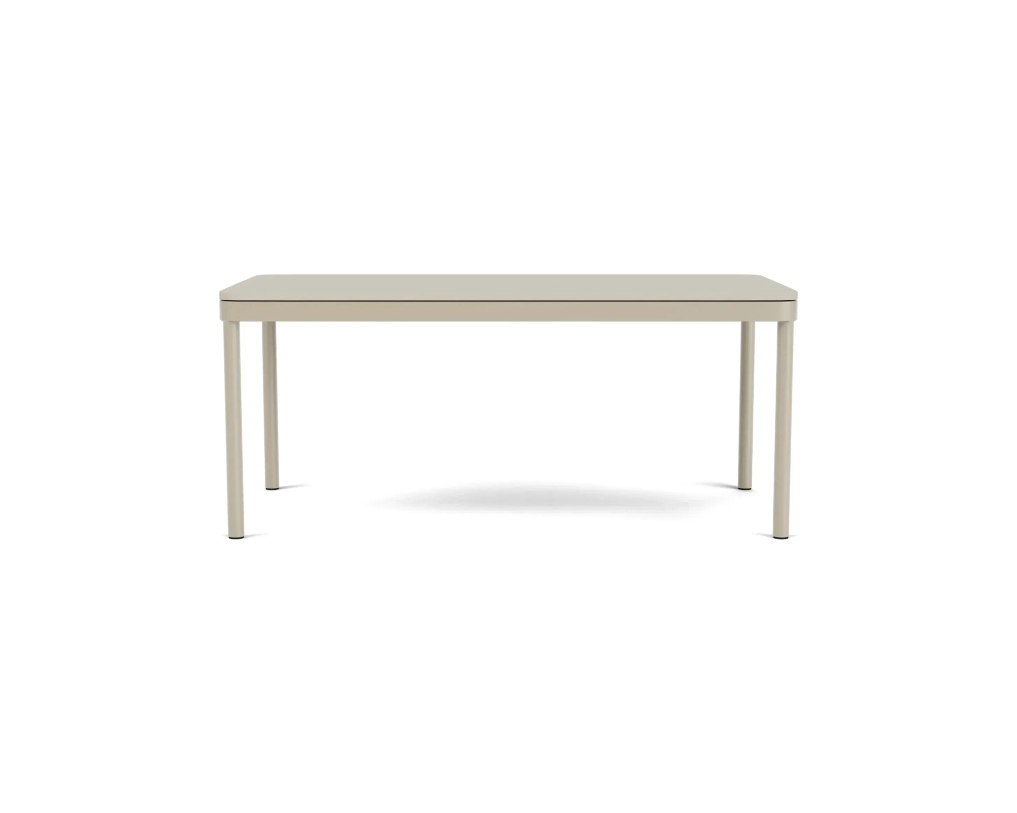 Sofacompany Vincent Outdoor soffbord Coral Sand