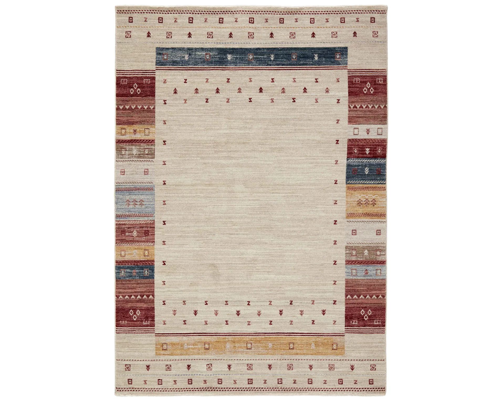 Everyday Gabbeh matta 170 x 240 cm