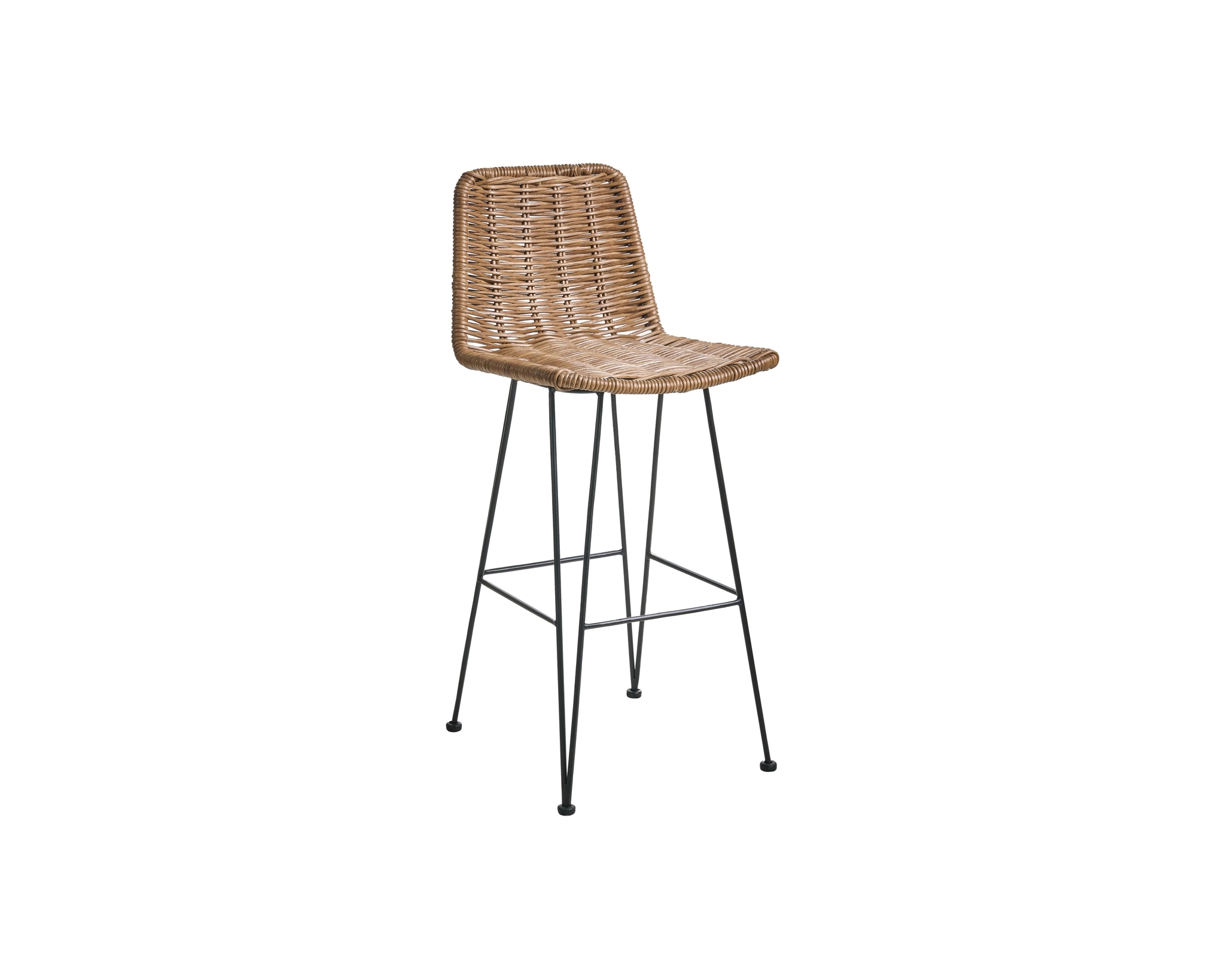 Cassita barstol, set om 2
