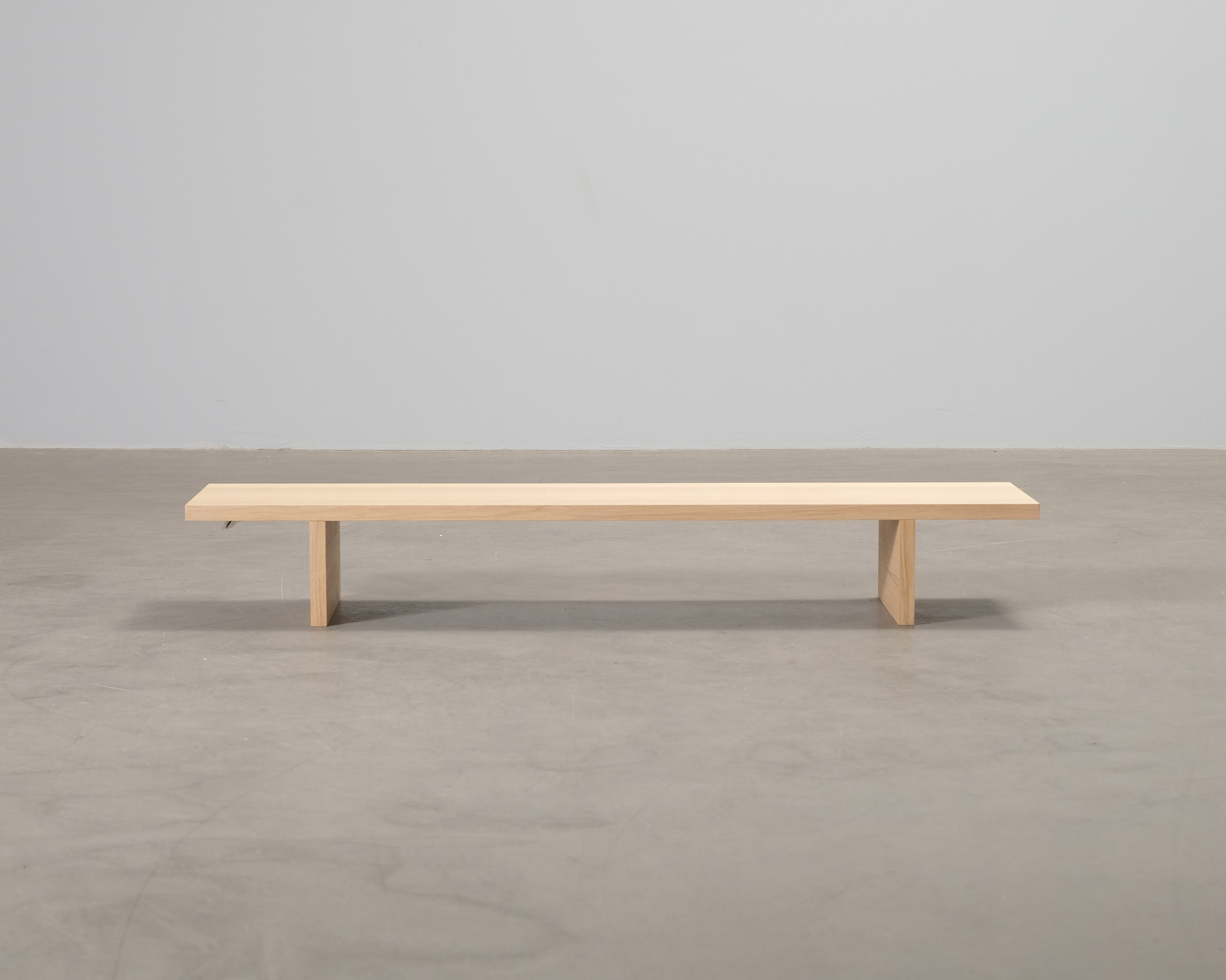 Ferm Living Kona soffbord ek