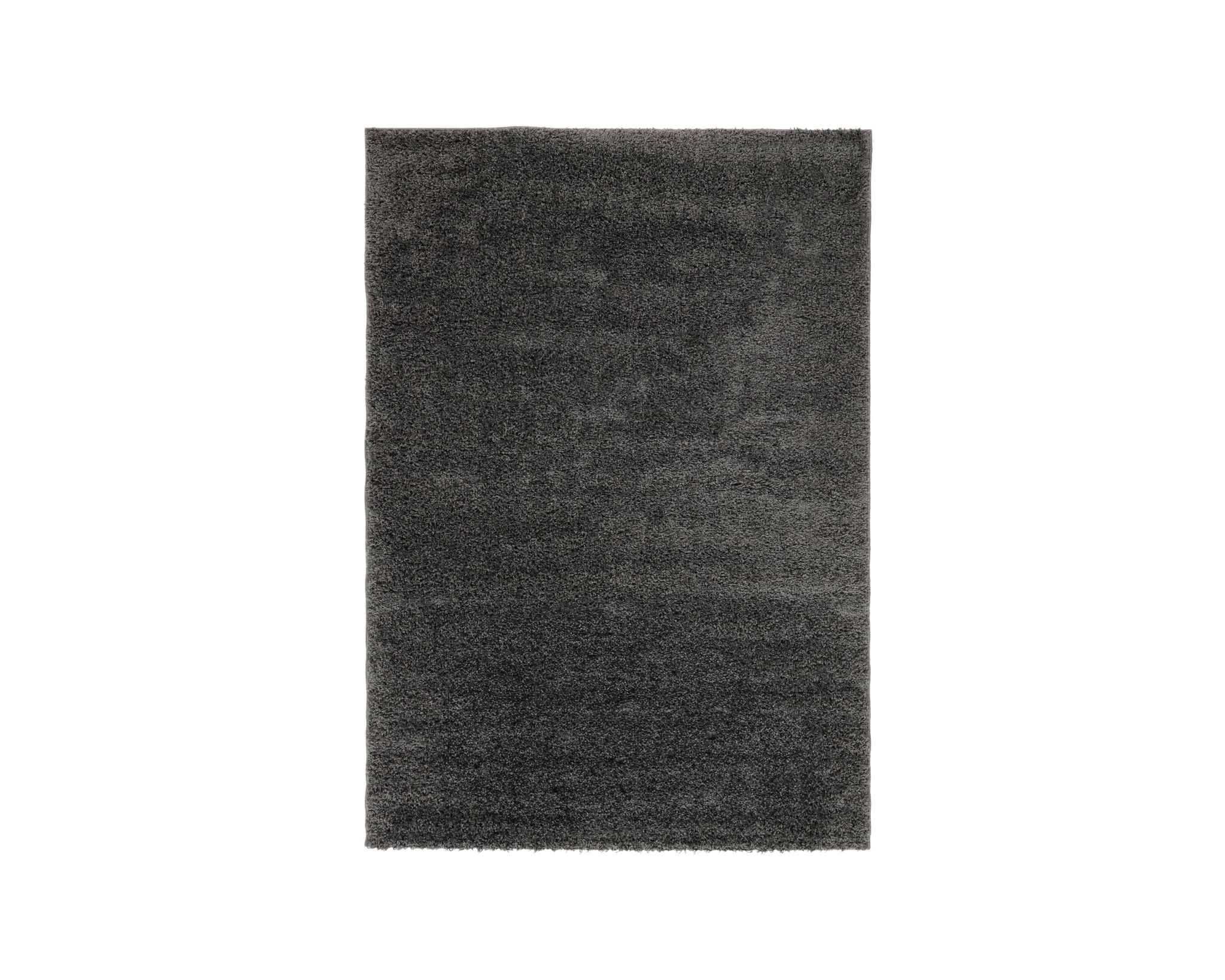 Rugvista Aris matta 140 x 200 cm m&ouml;rkgr&aring;