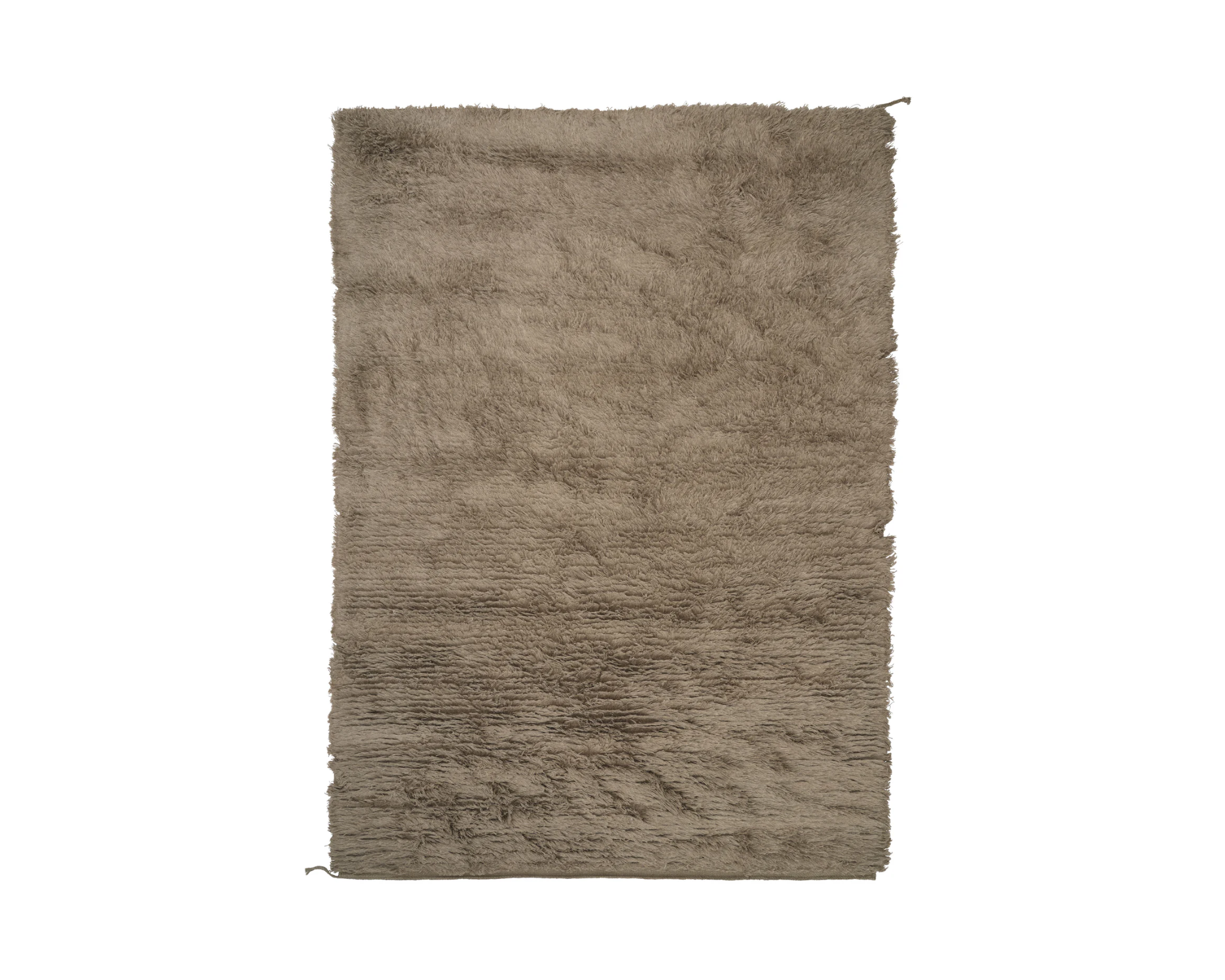 Linie Design Luminary Sun matto 140 x 200 cm ruskea