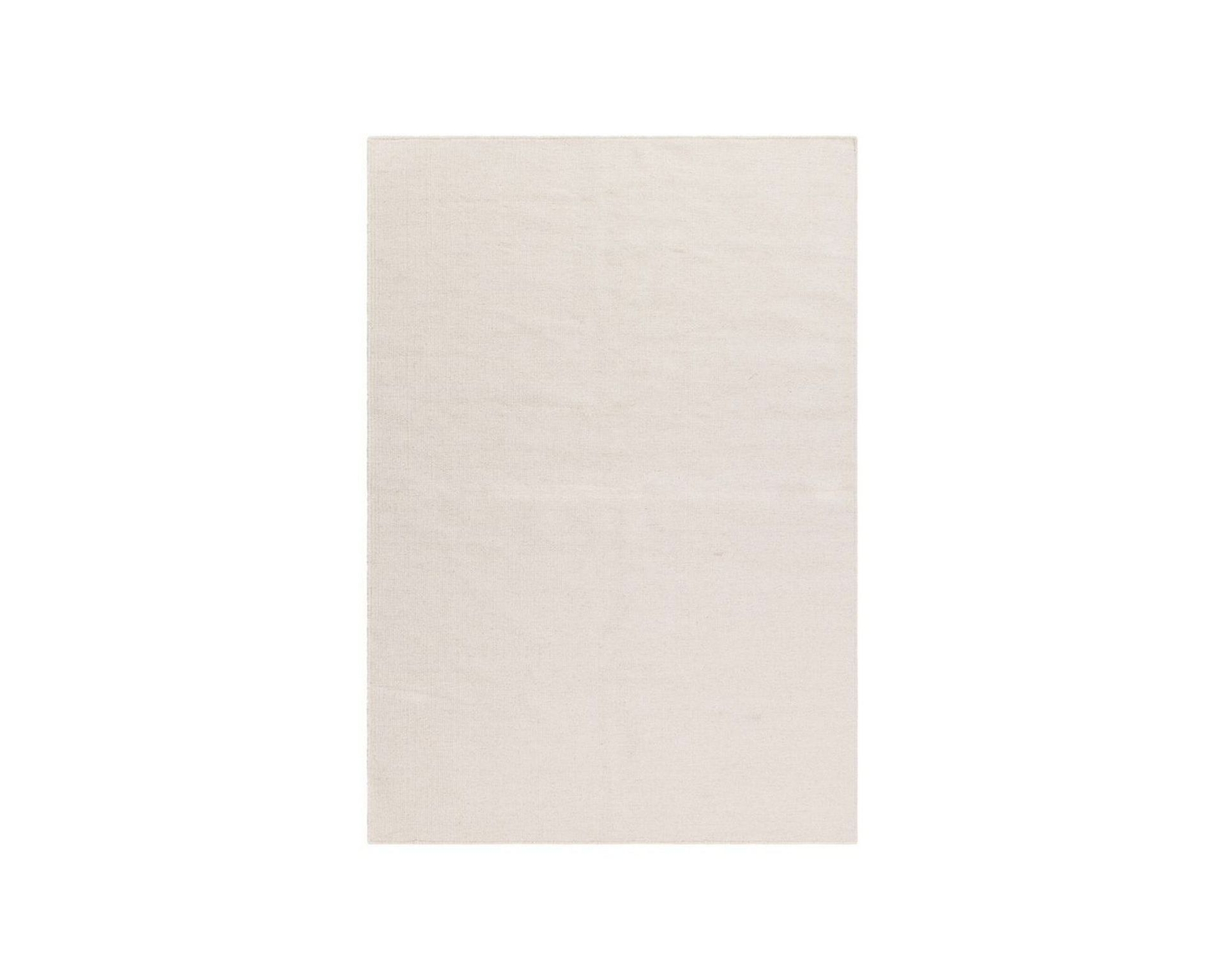 KM Home Molly ullmatta 200 x 300 cm naturvit