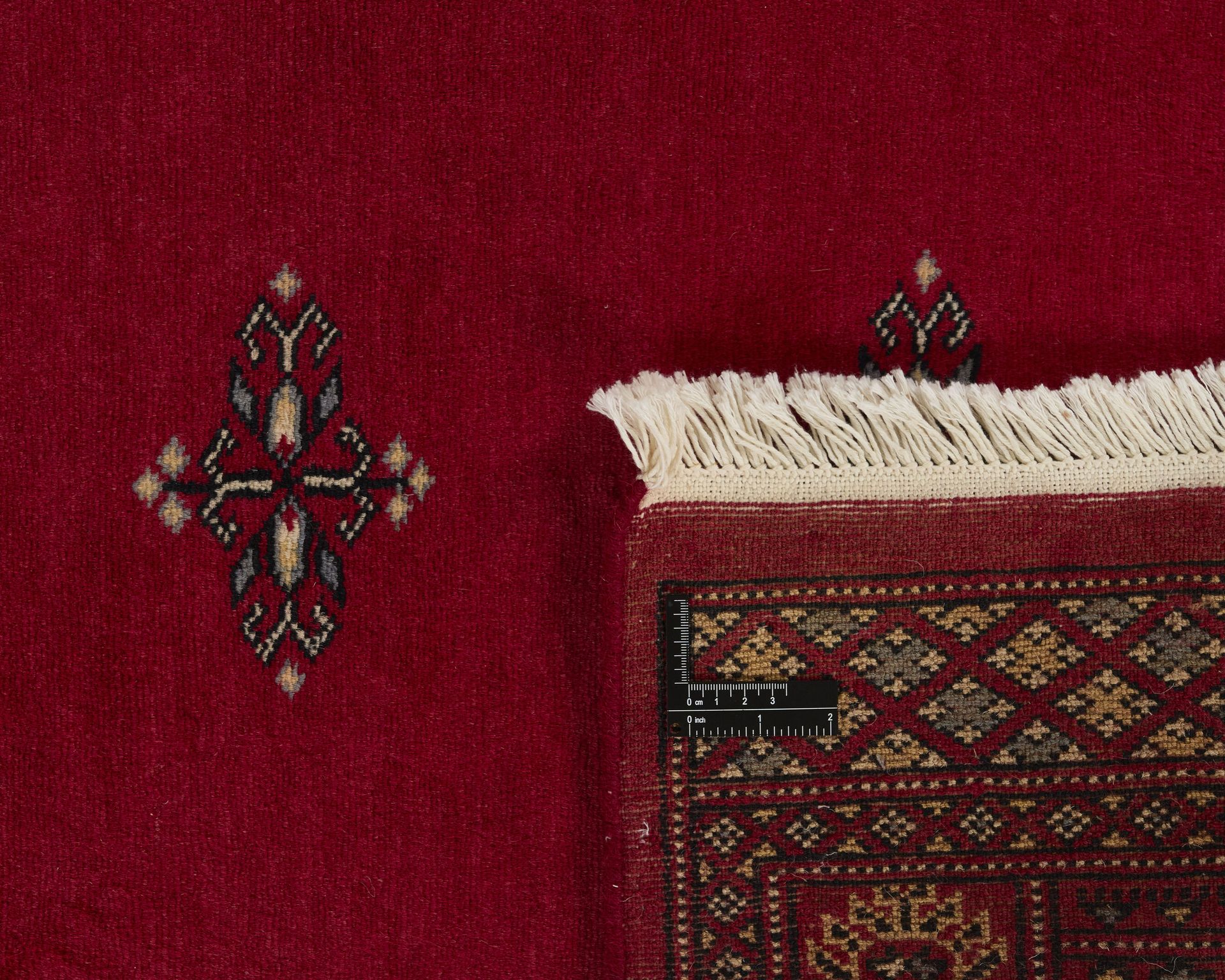 Pakistan handknotted itämainen matto 94 x 159 cm view 2