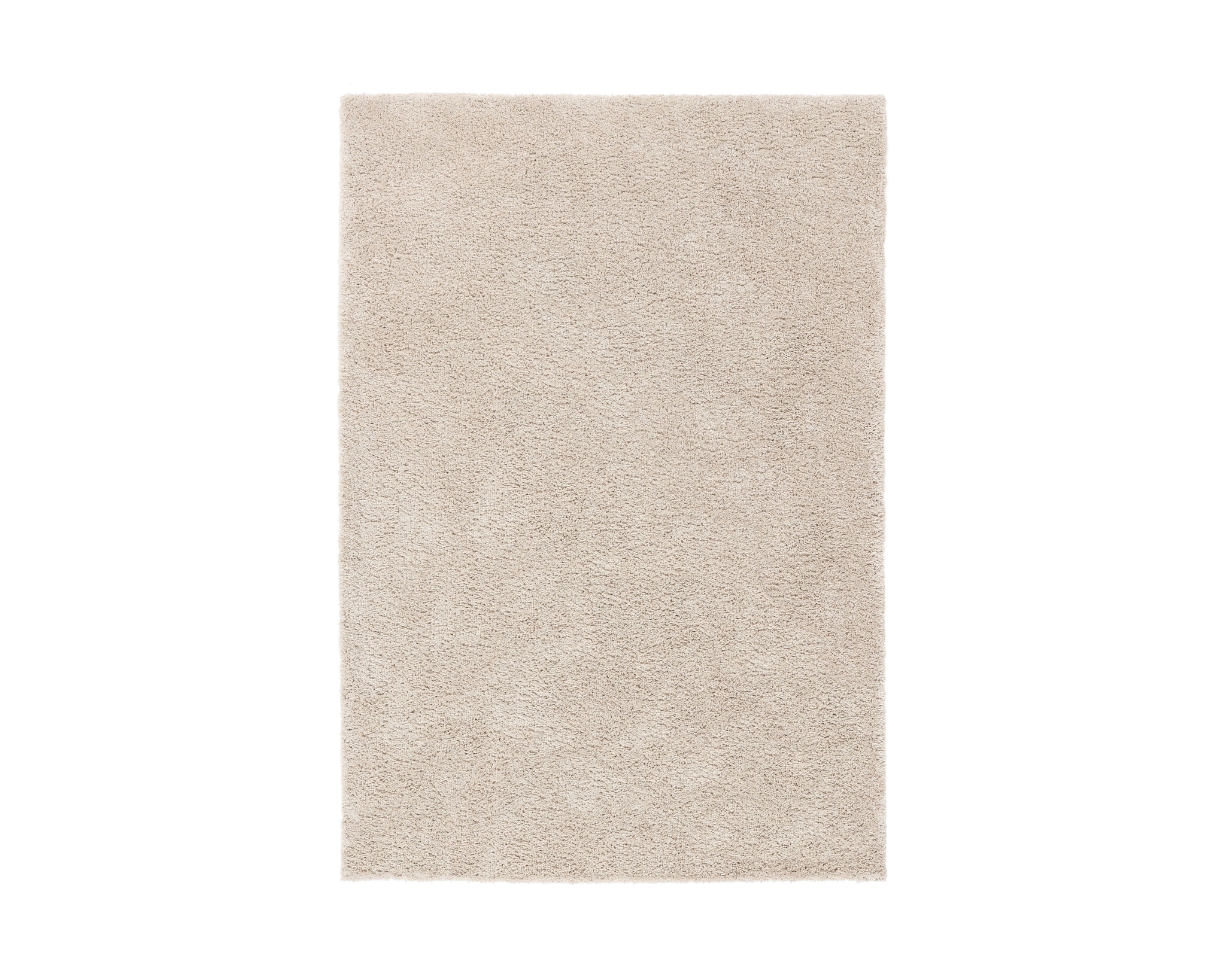 Rugvista Comfy matta 250 x 350 cm beige