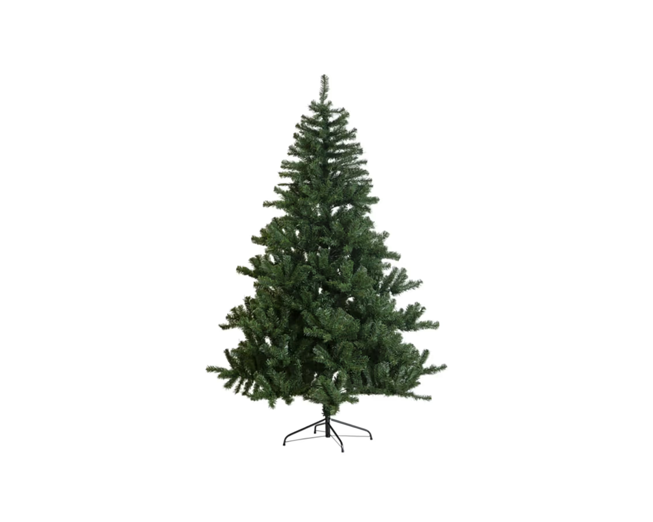 Star Trading New Quebec Christmas tree 210 cm