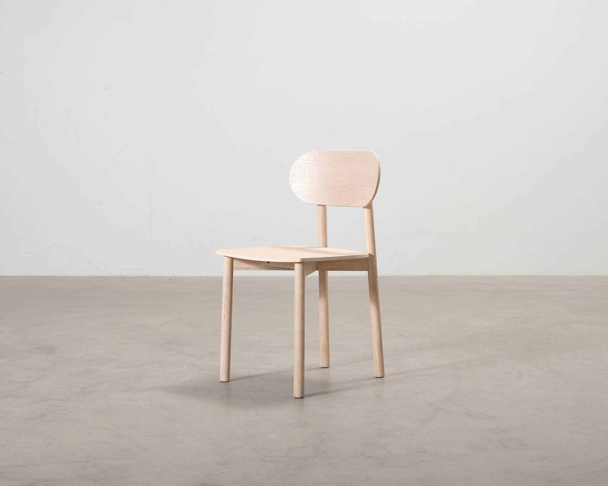 FeelDesign Eva matstol